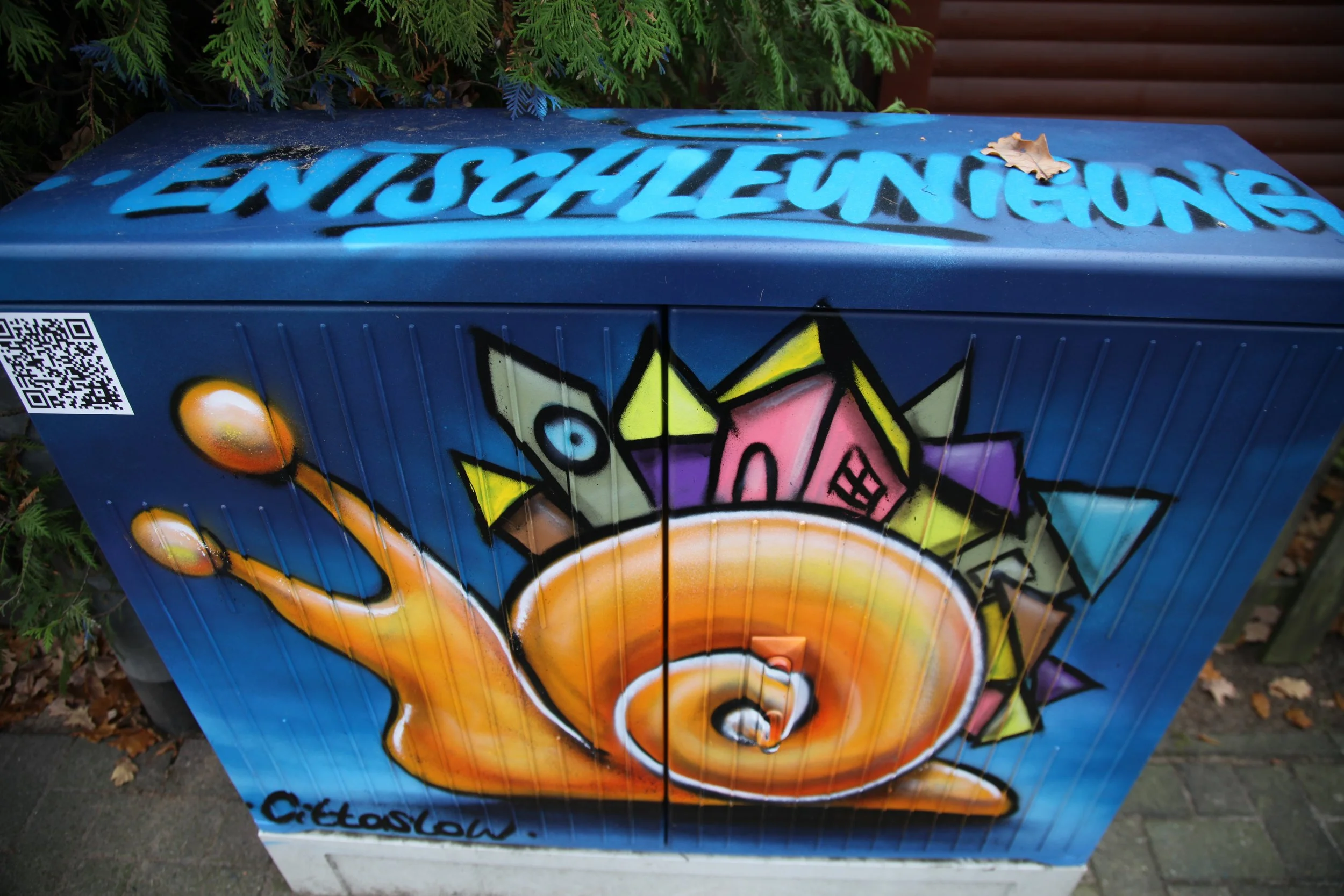 Cittaslow in Bewegung: Neue Projektphase ist angelaufen