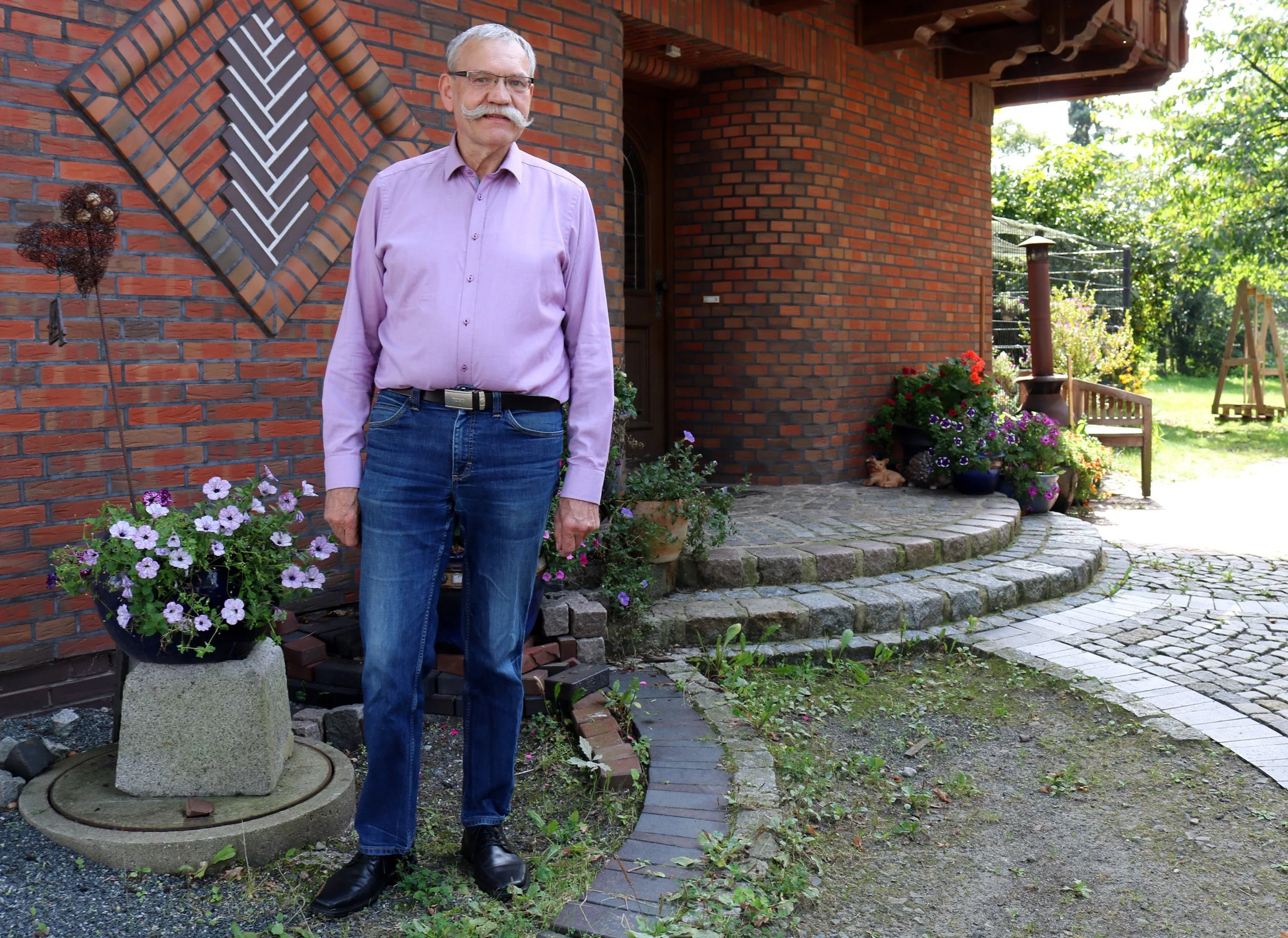 „Für die Bewahrung unserer Lebensweise“