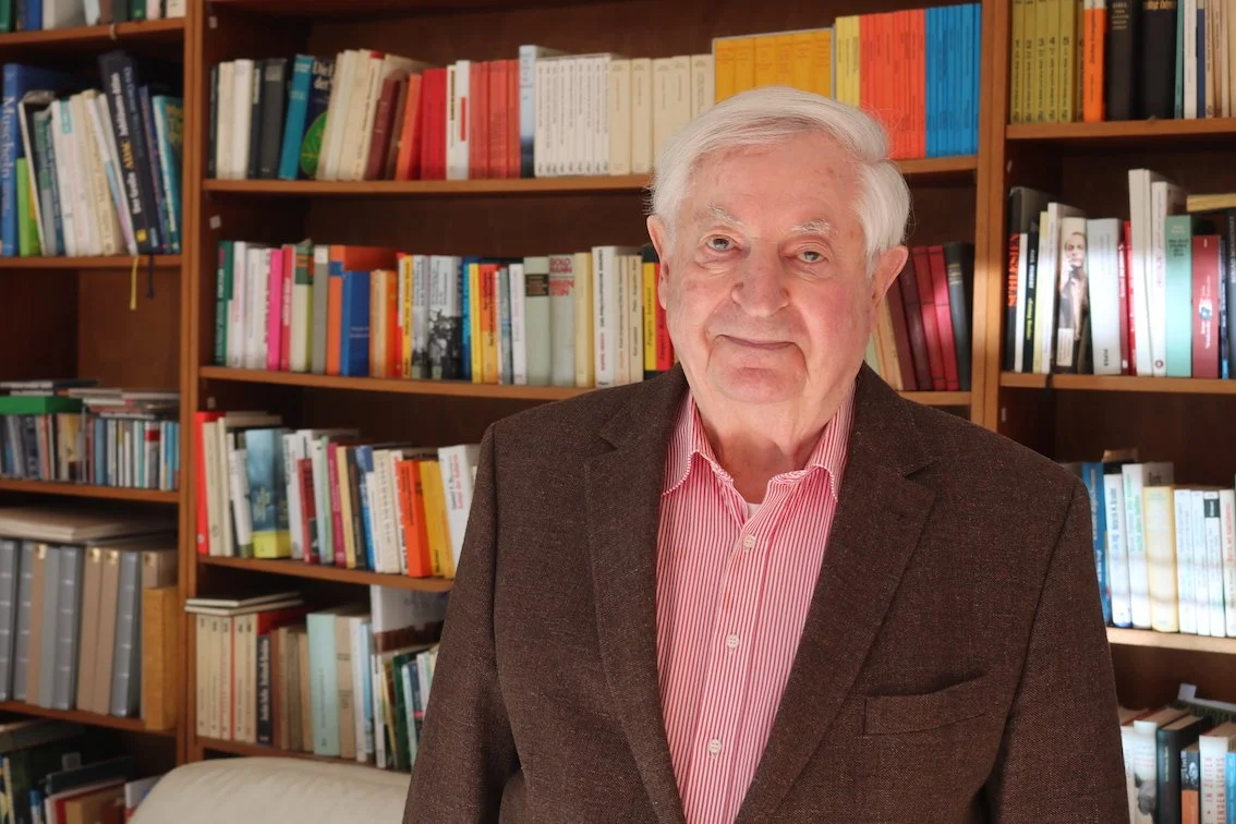 Ukraine: Kriegsgeneration durchlebt schlimme Erinnerungen