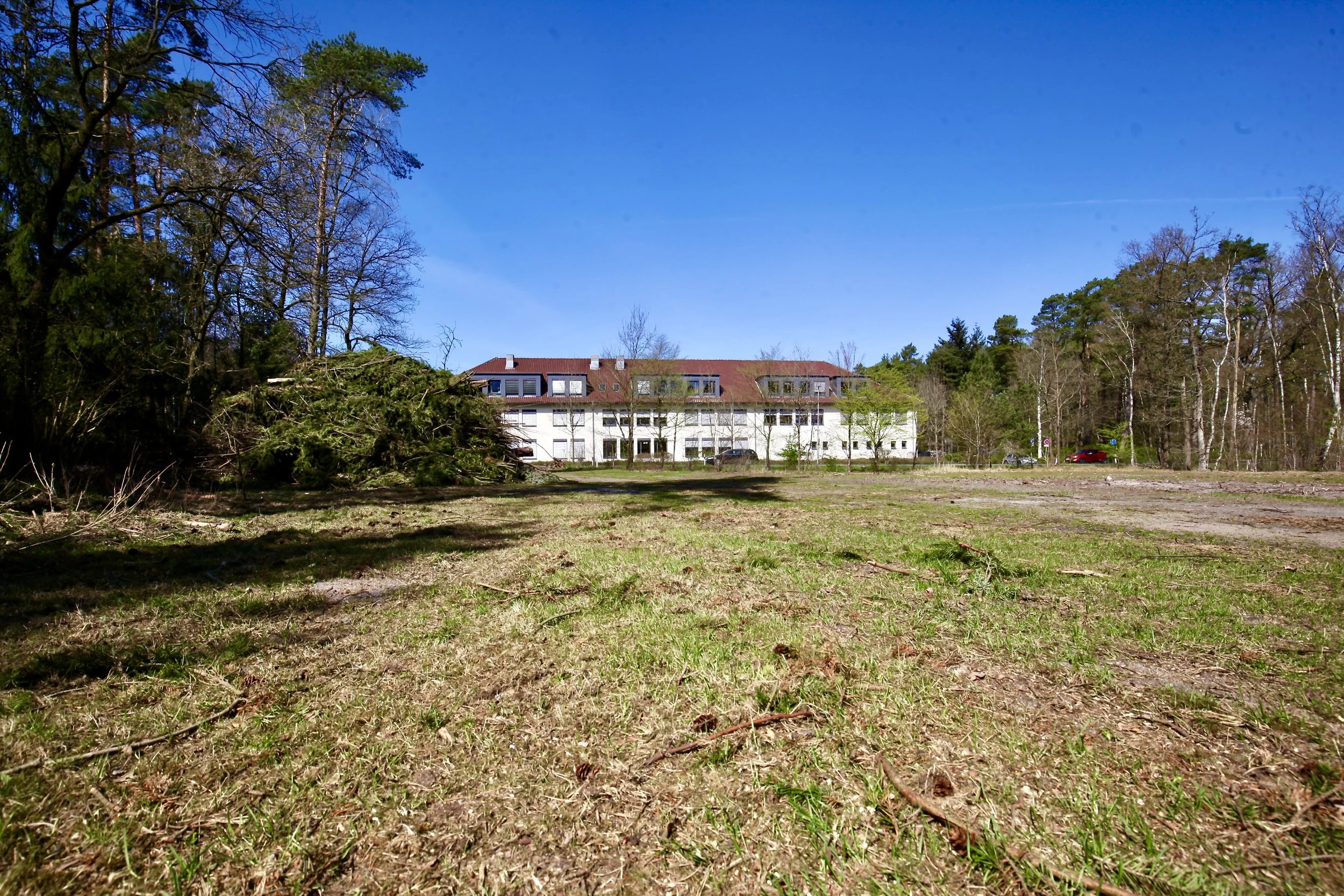 Betreuungsnot für Kita-Kinder bleibt bestehen