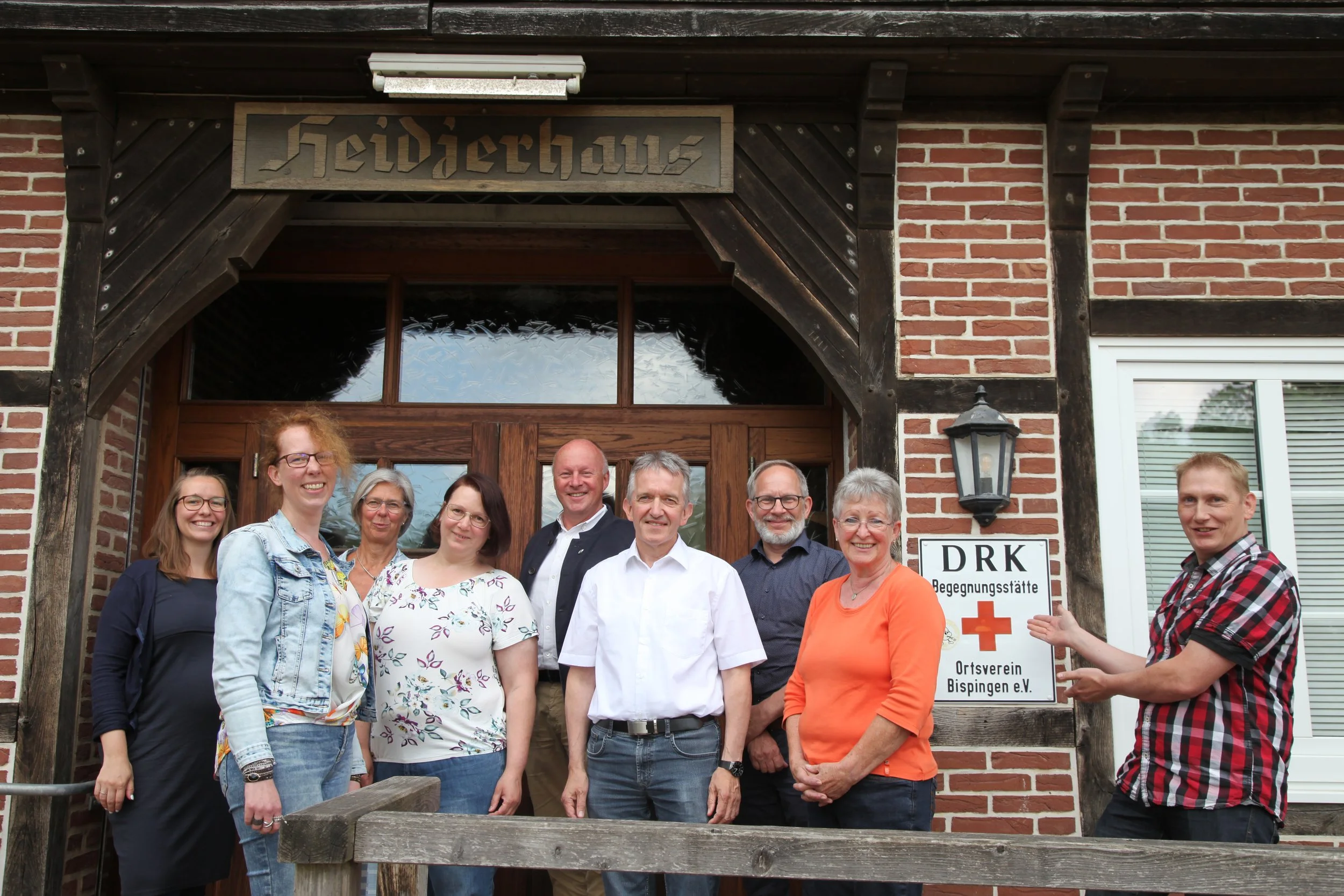 DRK lässt Heidjerhaus los: Perspektive im Kita-Neubau