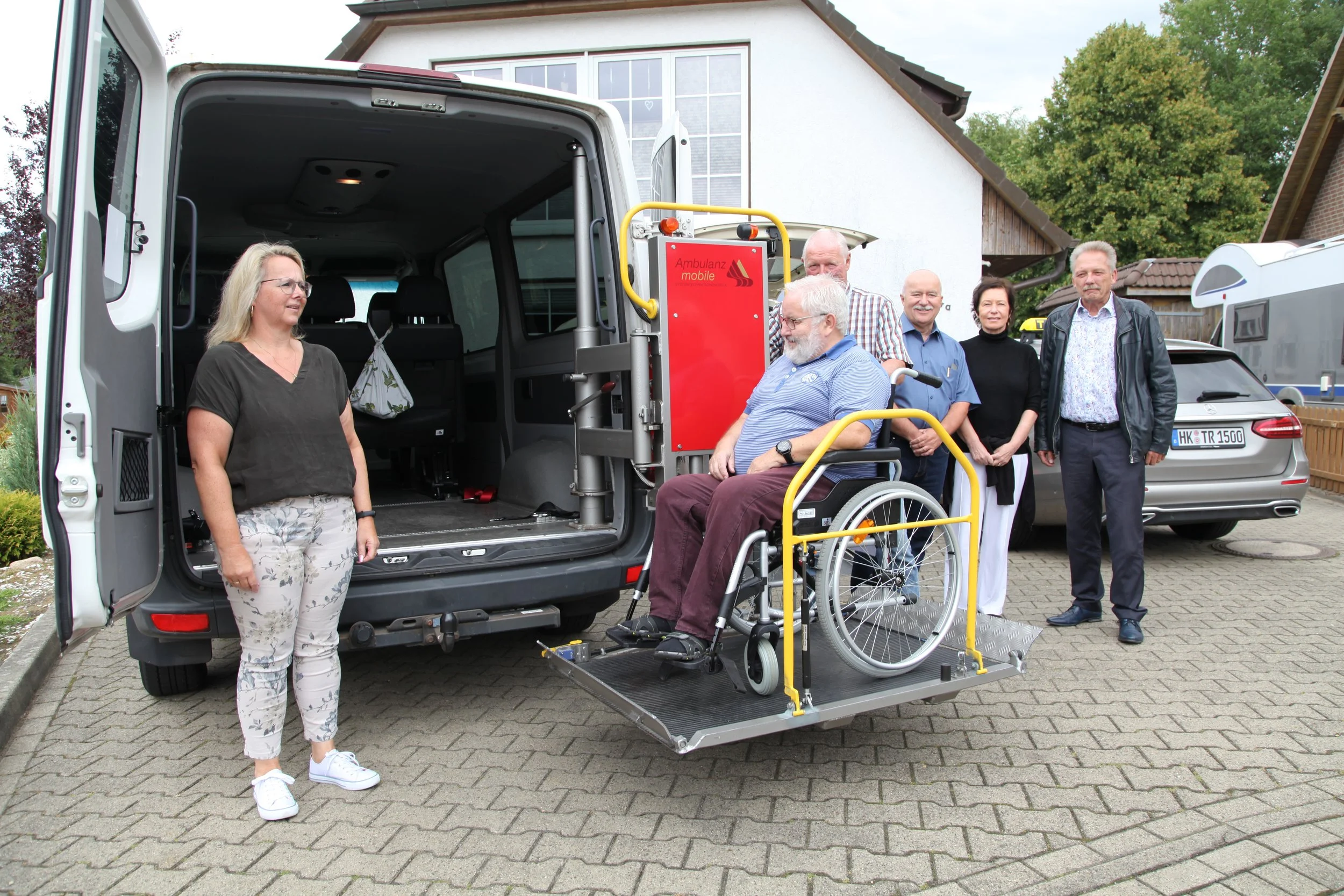 Kein Unternehmer will die  Kosten dauerhaft tragen“