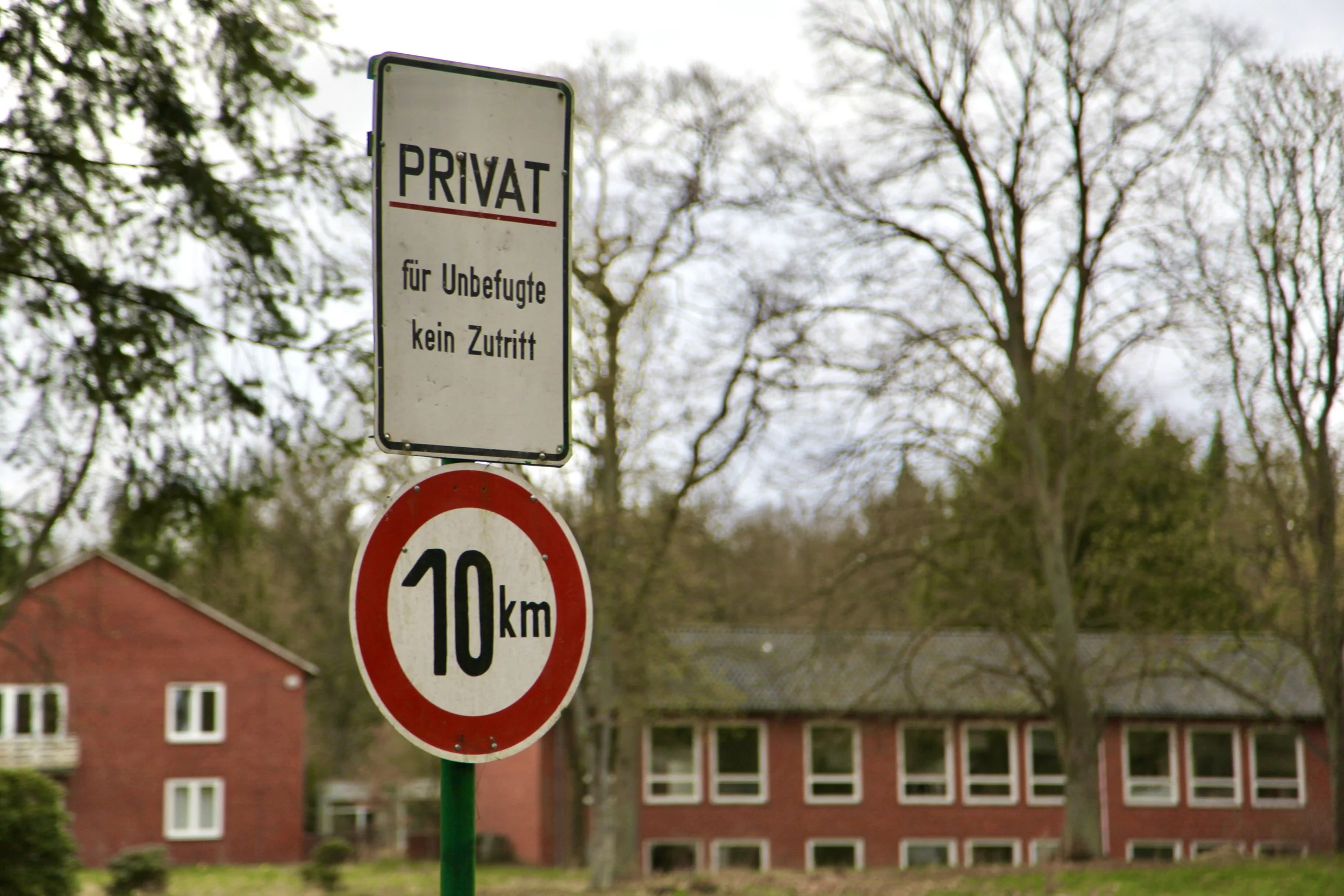 Was der Immenhof mal war
