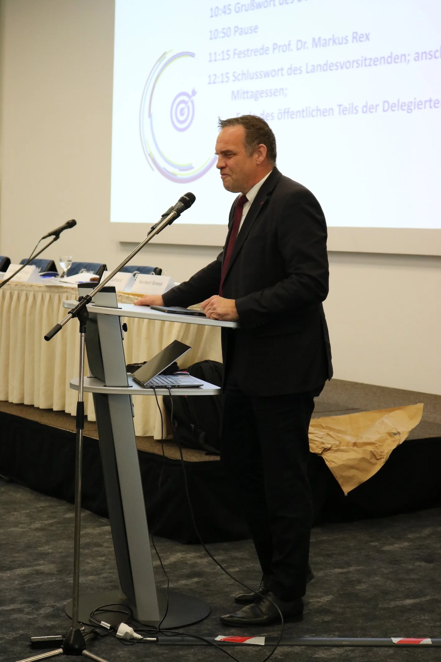 Beamtenverbände: Julia Willie Hamburg muss sich Leviten lesen lassen