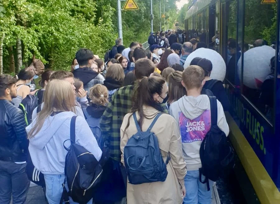 49-Euro-Ticket: "Eine gute Geschichte für den Heidekreis"