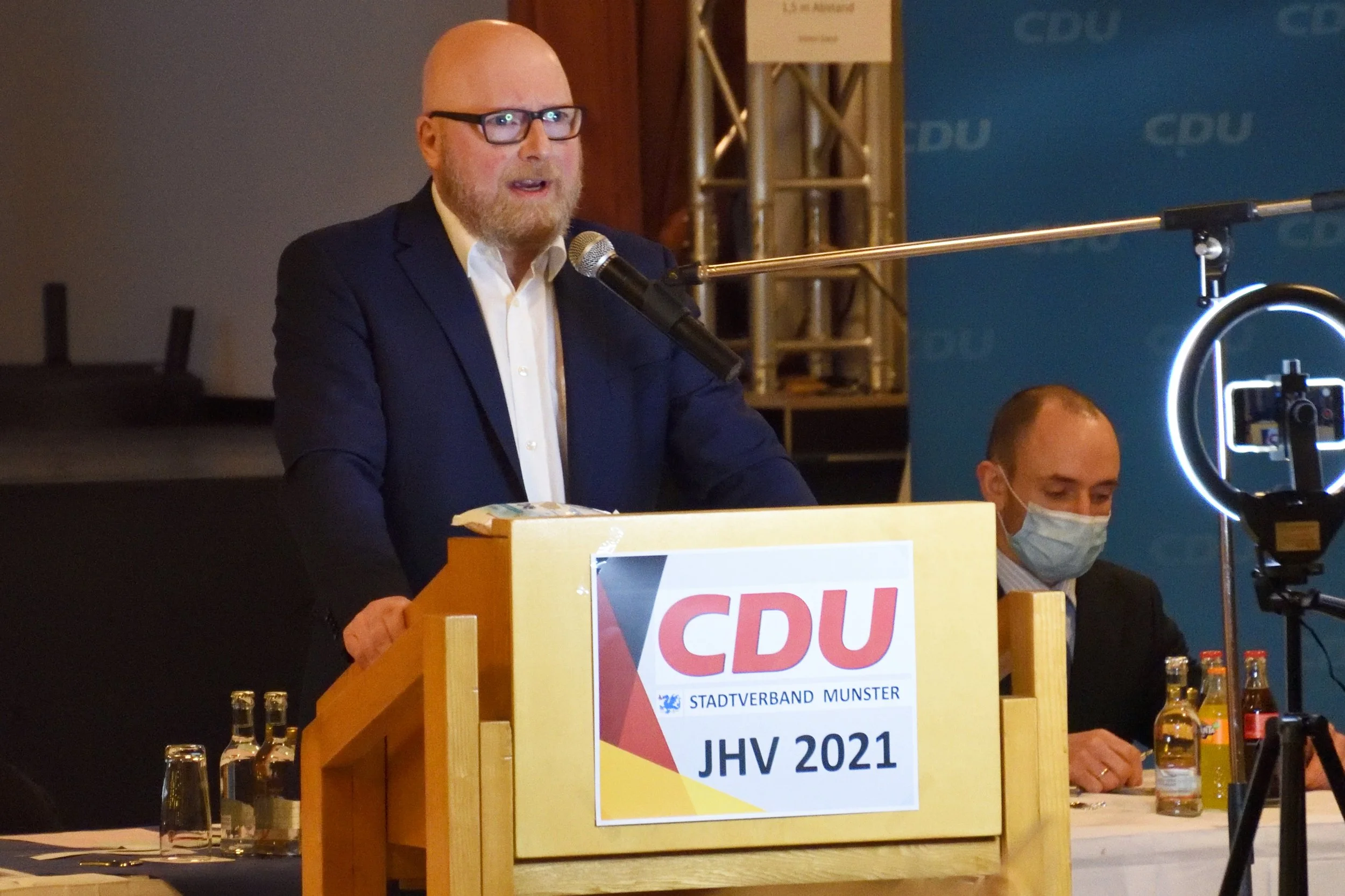 Munsters Ratsfraktionen einig: Grube nicht mehr tragbar