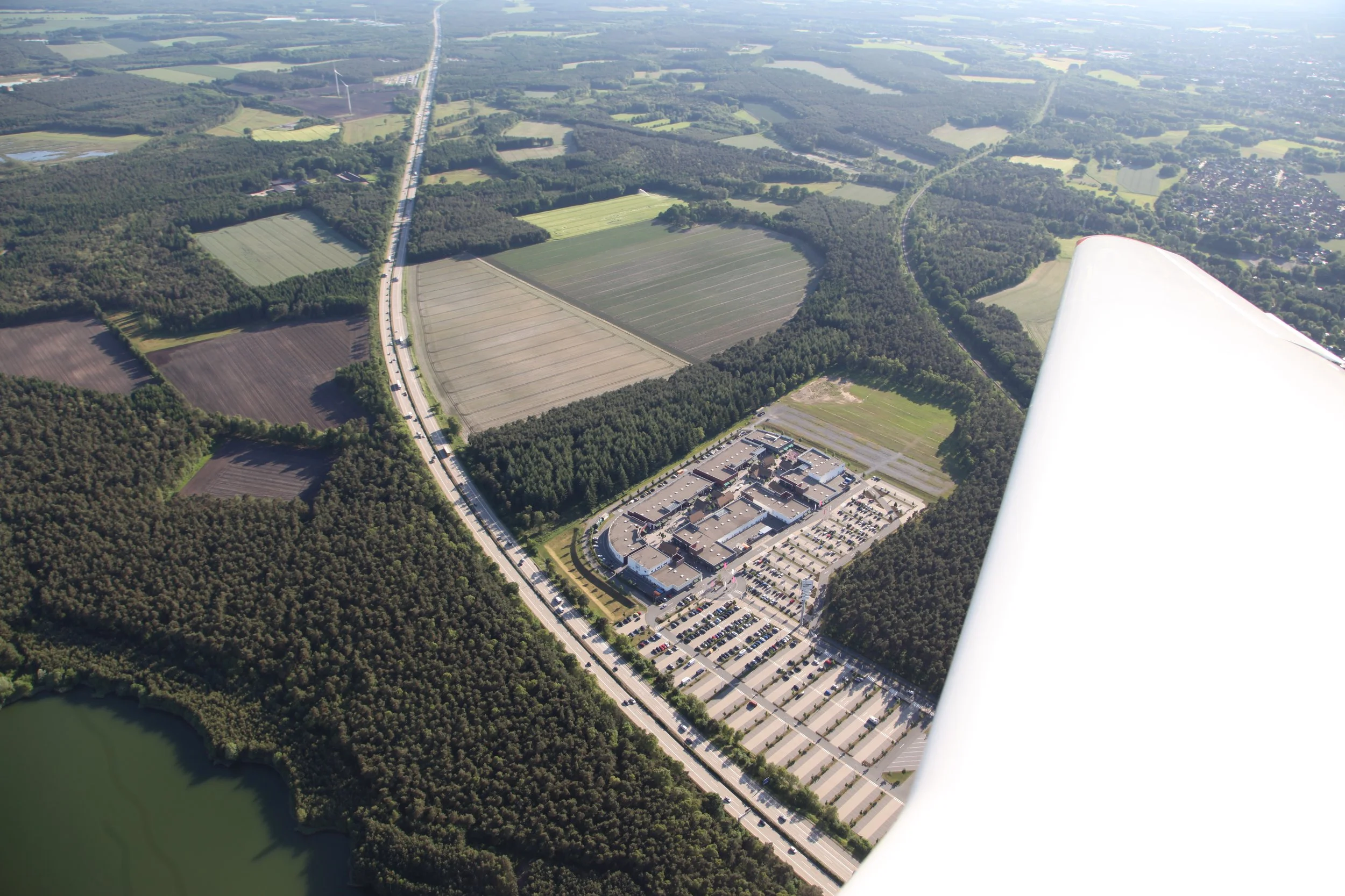 DOS-Erweiterung ist vermutlich gescheitert