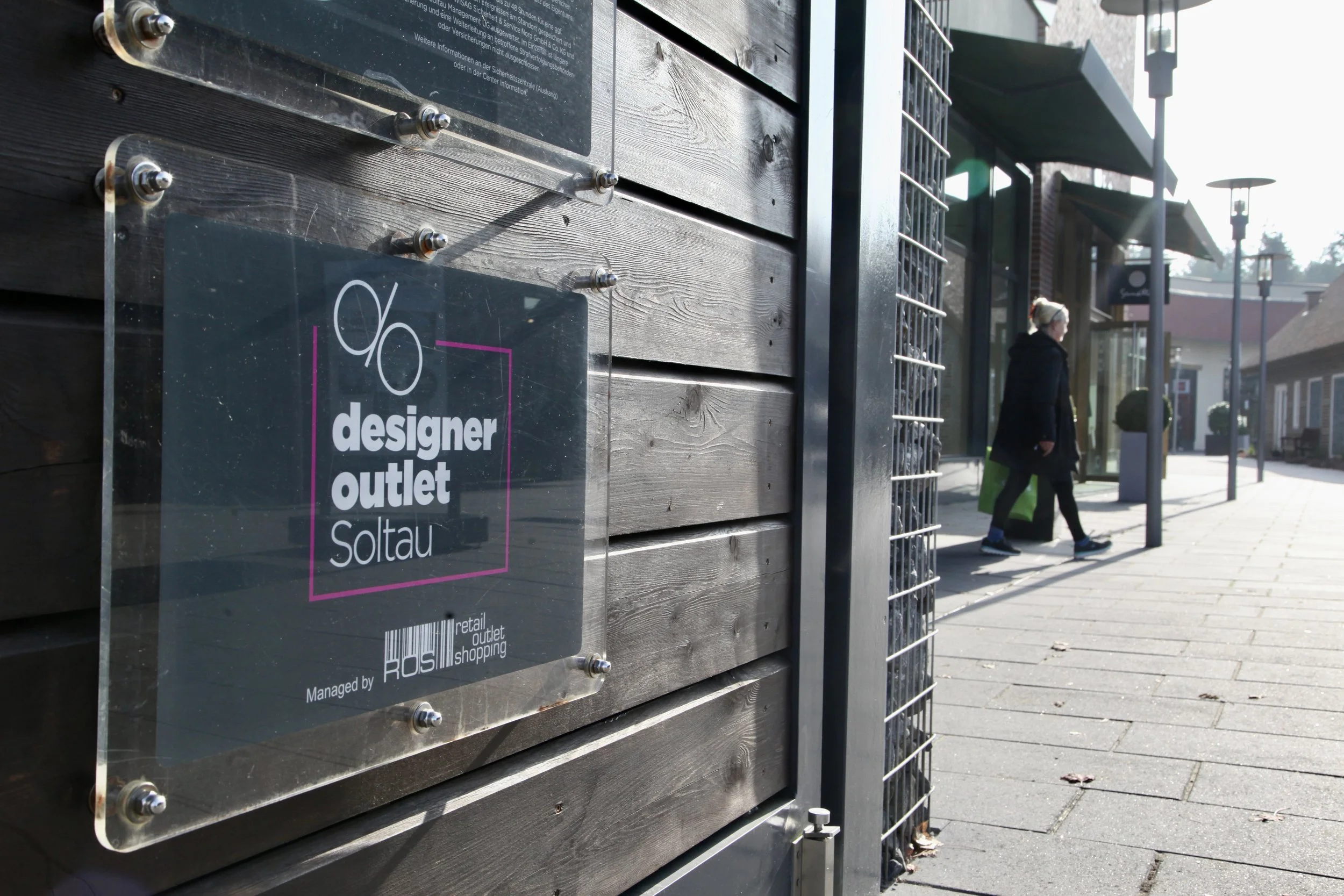 Land lehnt DOS-Erweiterung ab