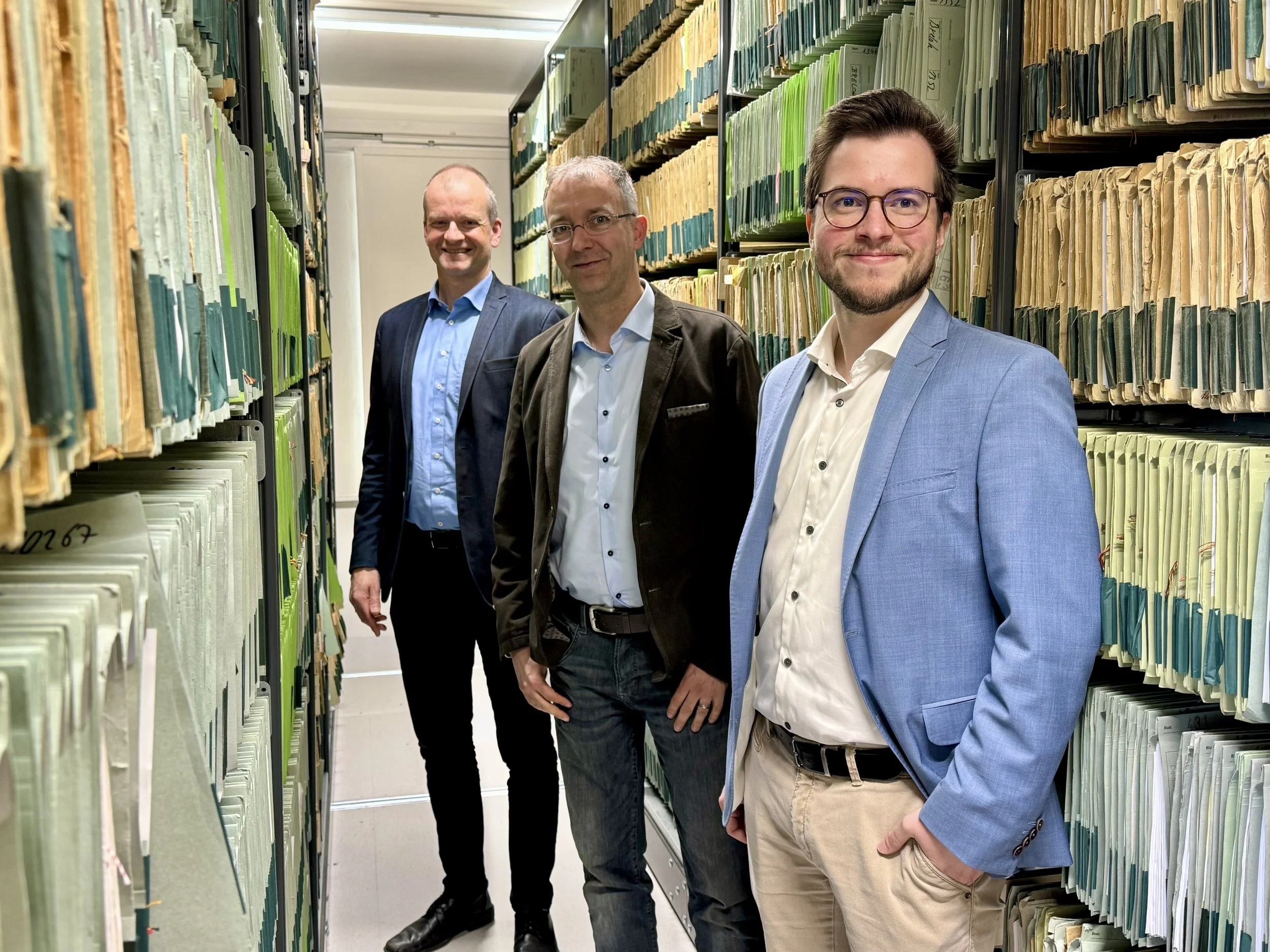 Jugendliche stehen wieder häufiger vor dem Richter