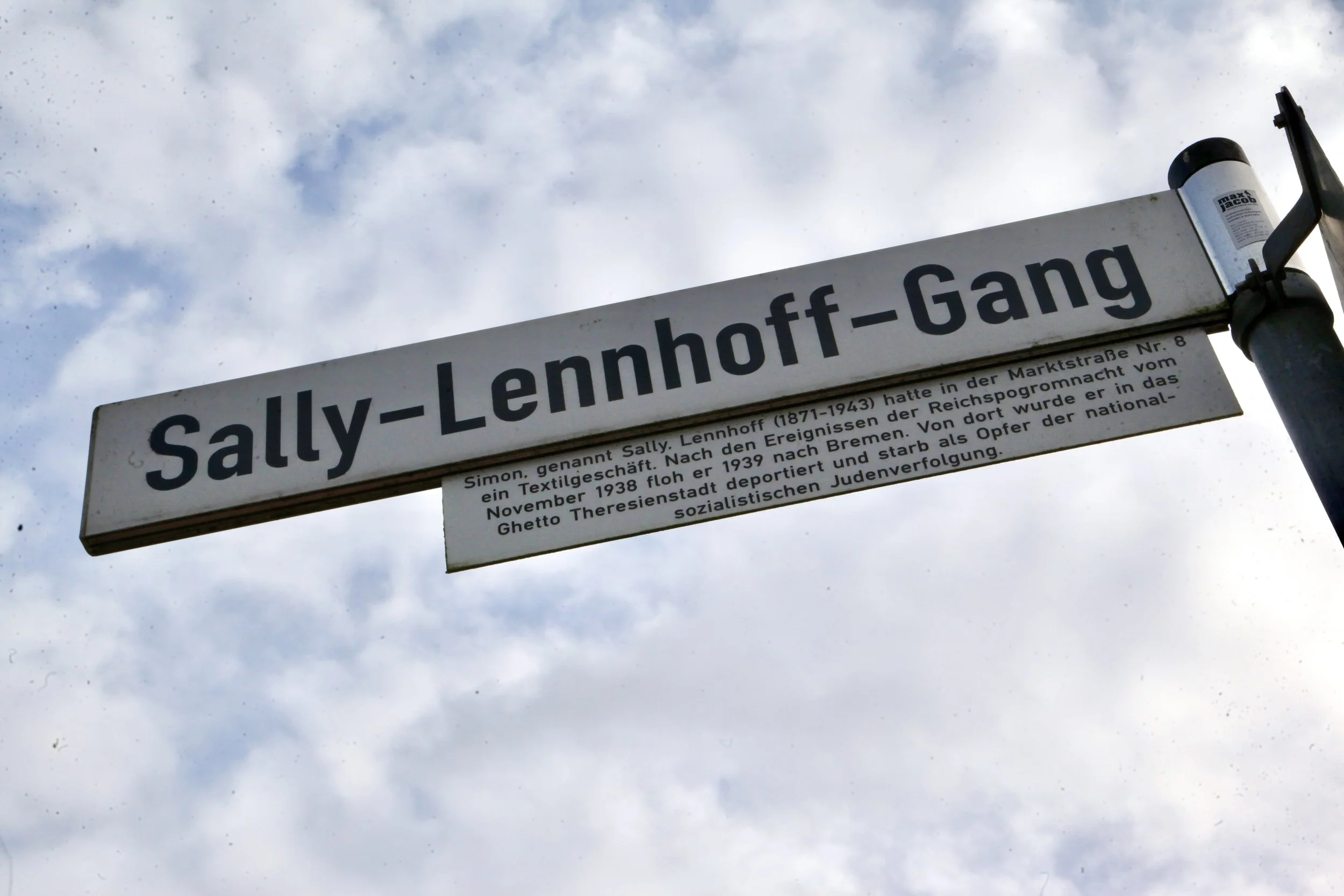 MTV Soltau plädiert für Böhmewald-Stadion