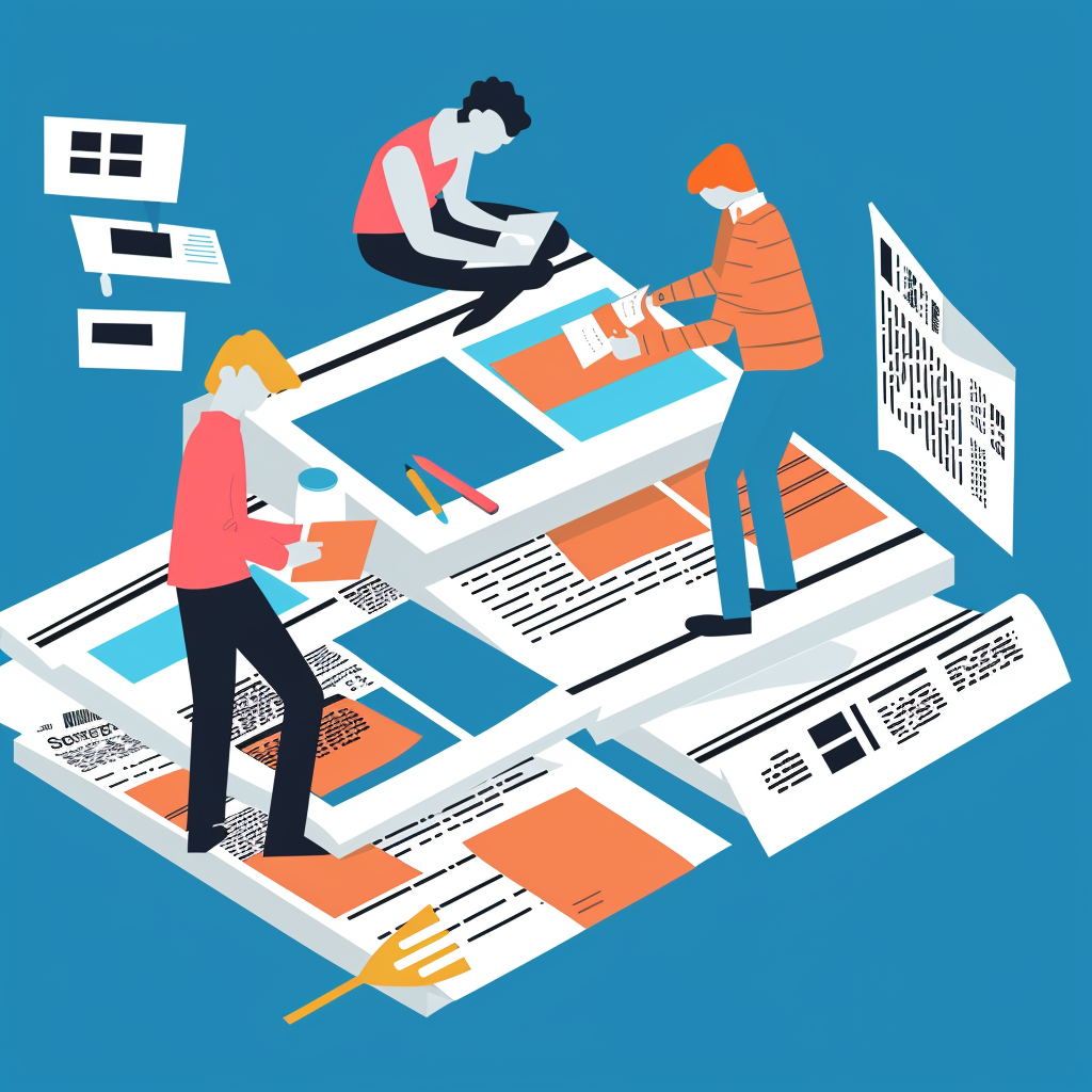 Geht nicht? Geht doch