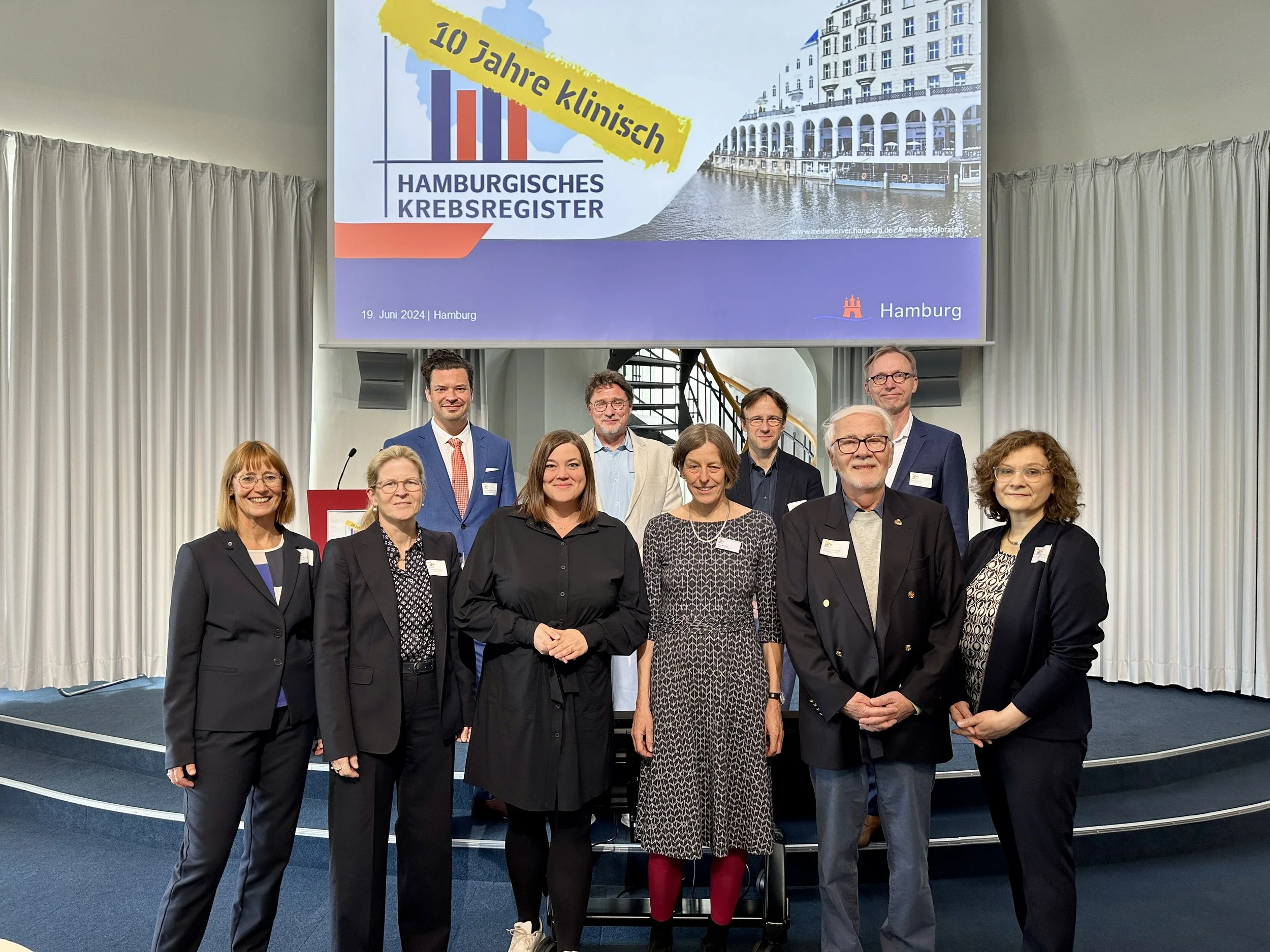 „Wenn es wehtut, ist es zu spät"