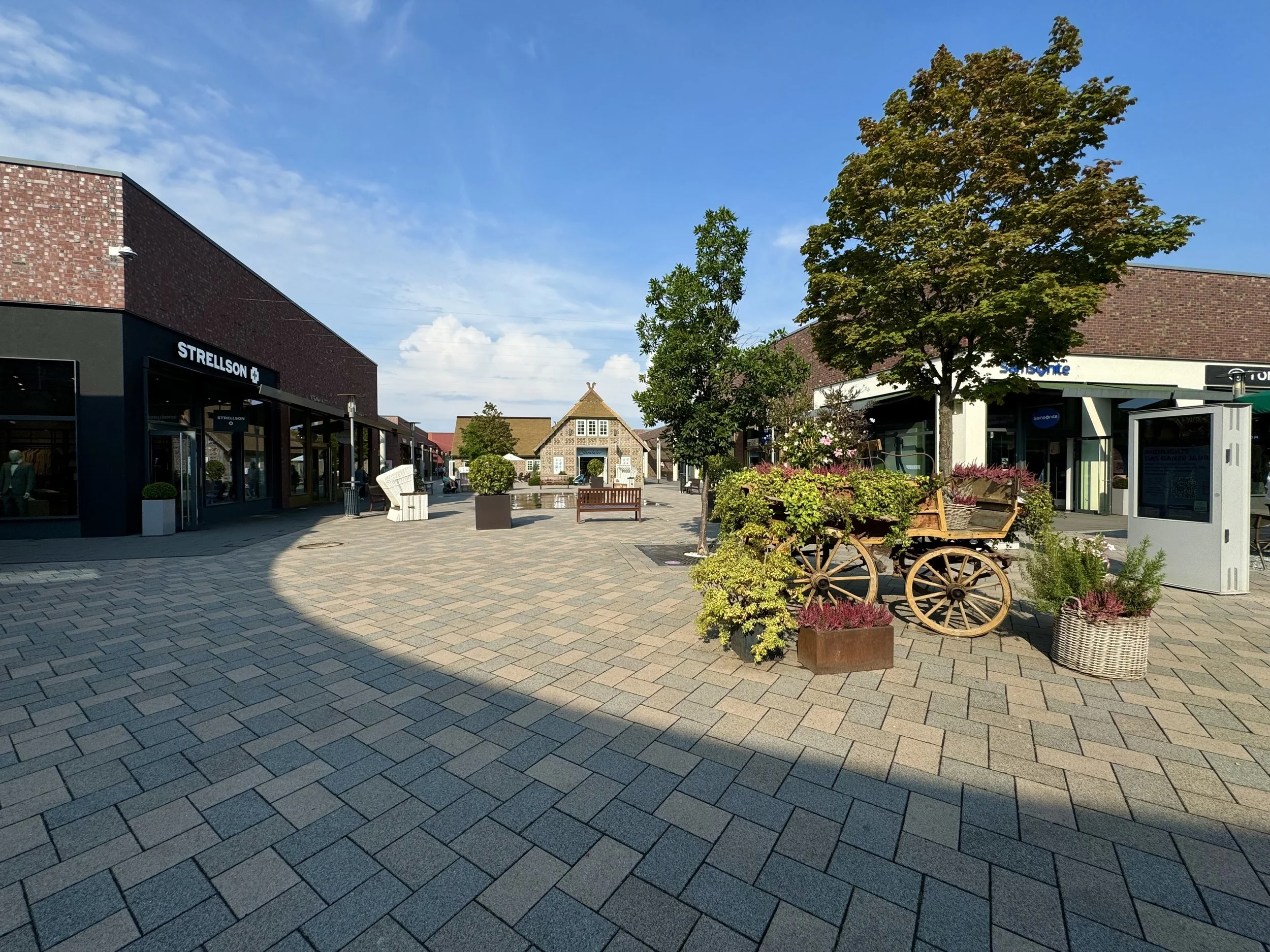 Trotz Ablehnung: DOS-Planung geht weiter