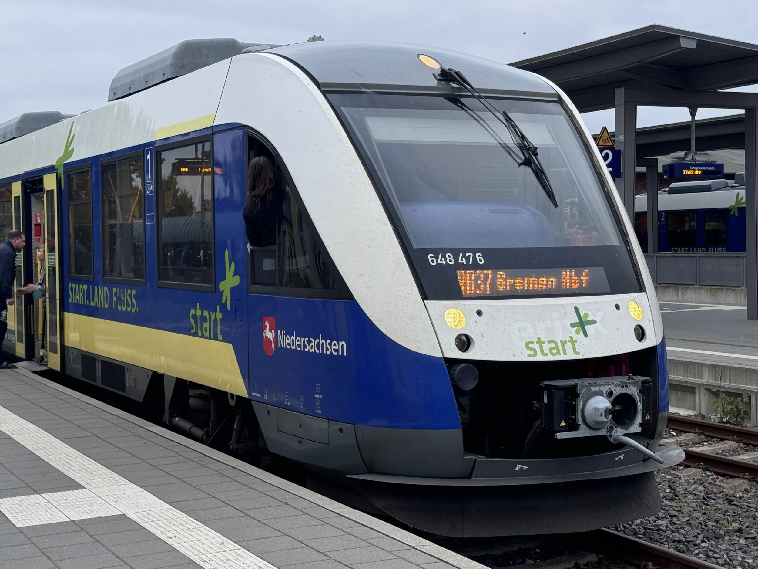 „Weiterhin eine volatile Qualität“