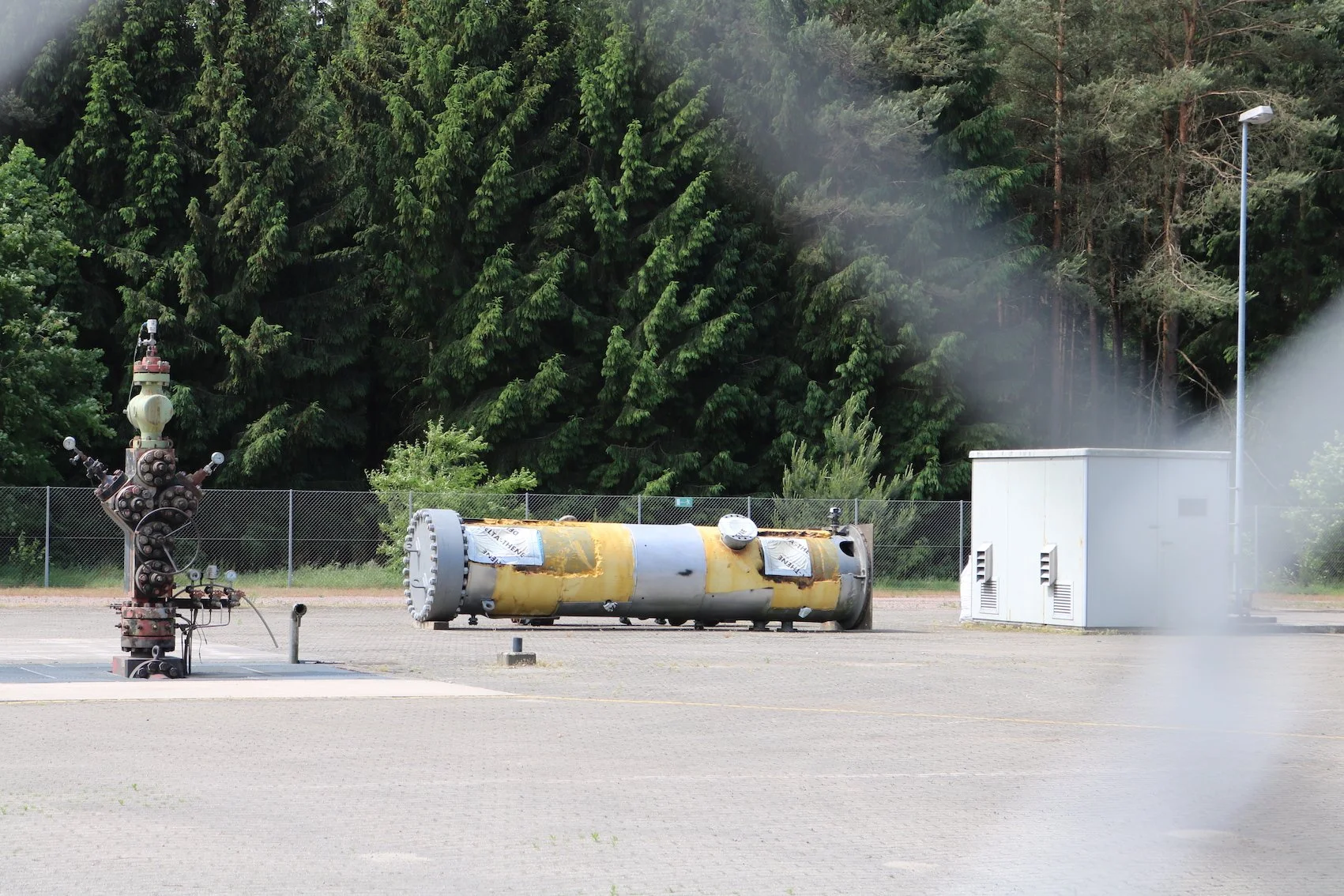 Klage: Tiefe Geothermie im Wartestand