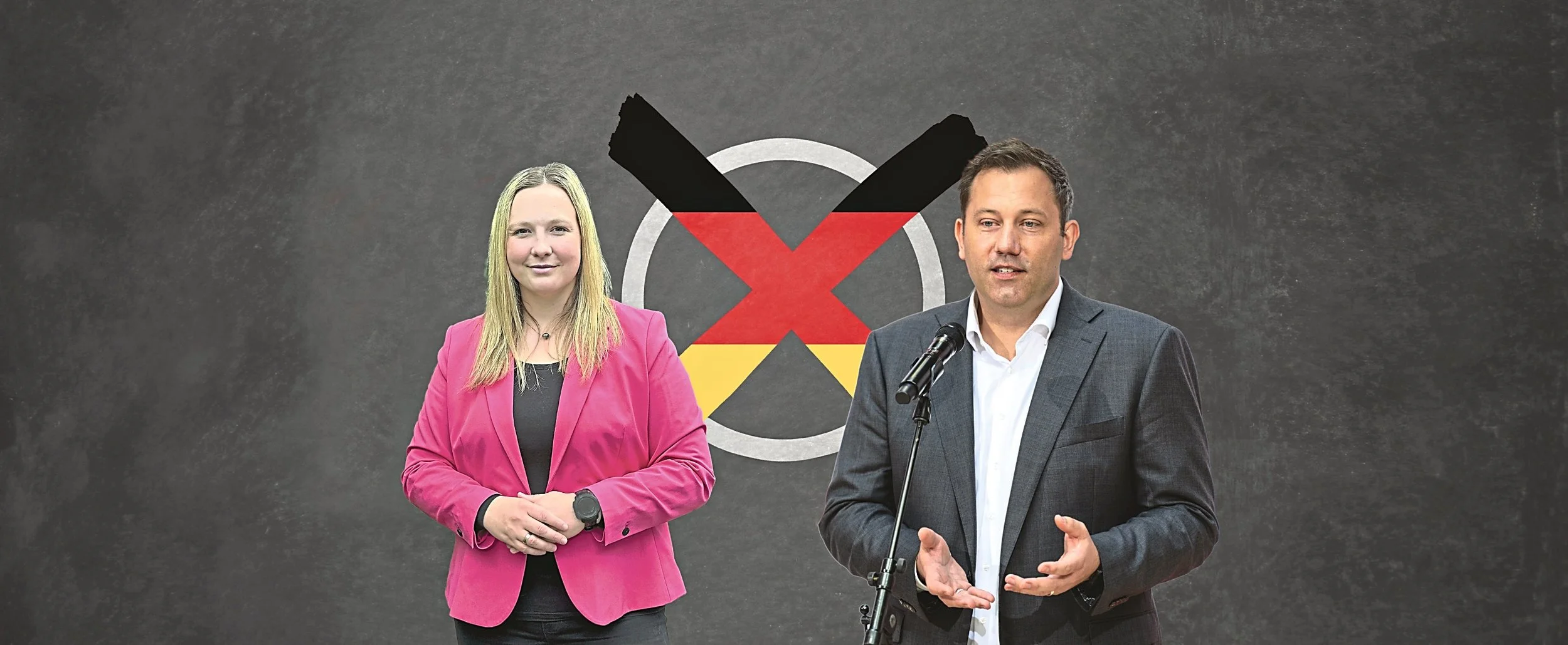 Klarheit bei CDU und SPD, die anderen suchen noch