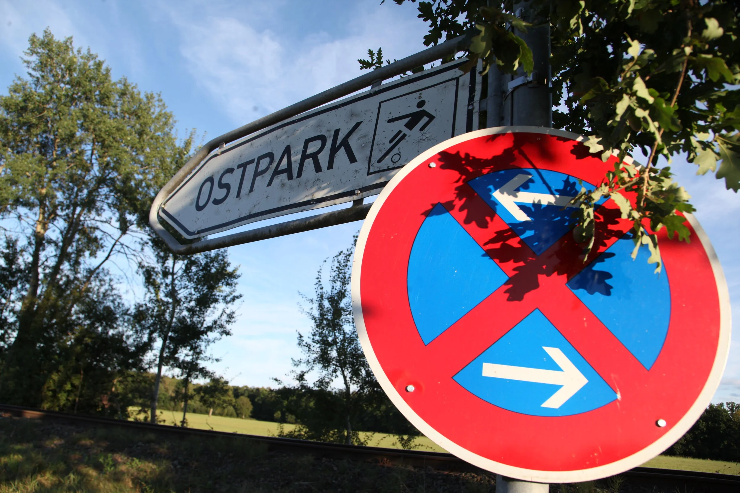 Ostpark: „Es wird Zeit, dass wir es umsetzen“