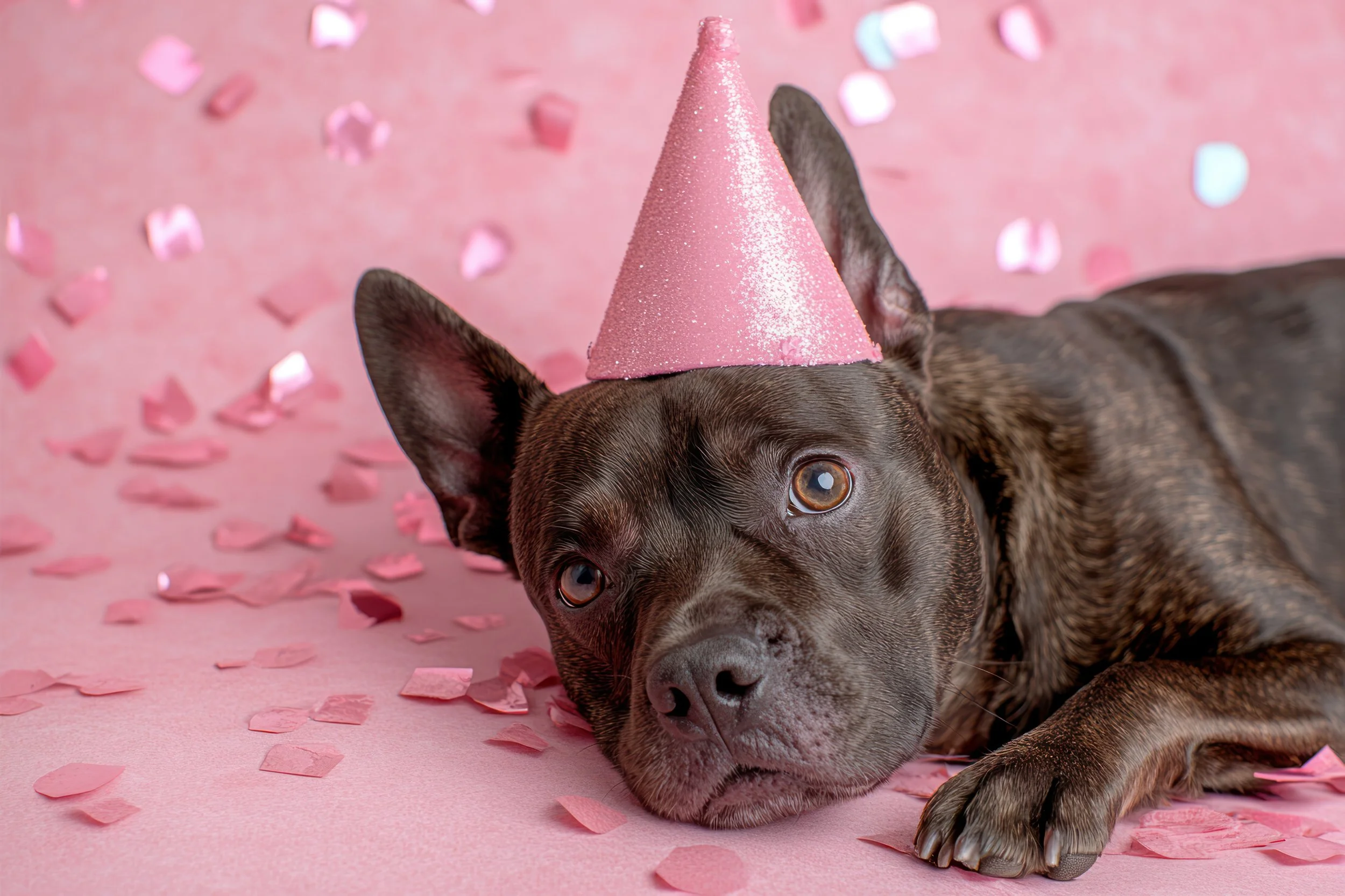 Bachblüten und Eierlikör