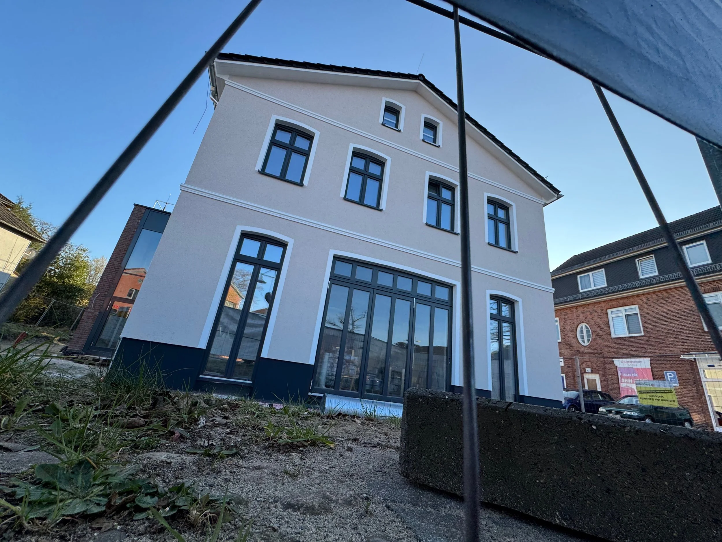 Für neues Kulturhaus in Schneverdingen fehlen knapp 490.000 Euro