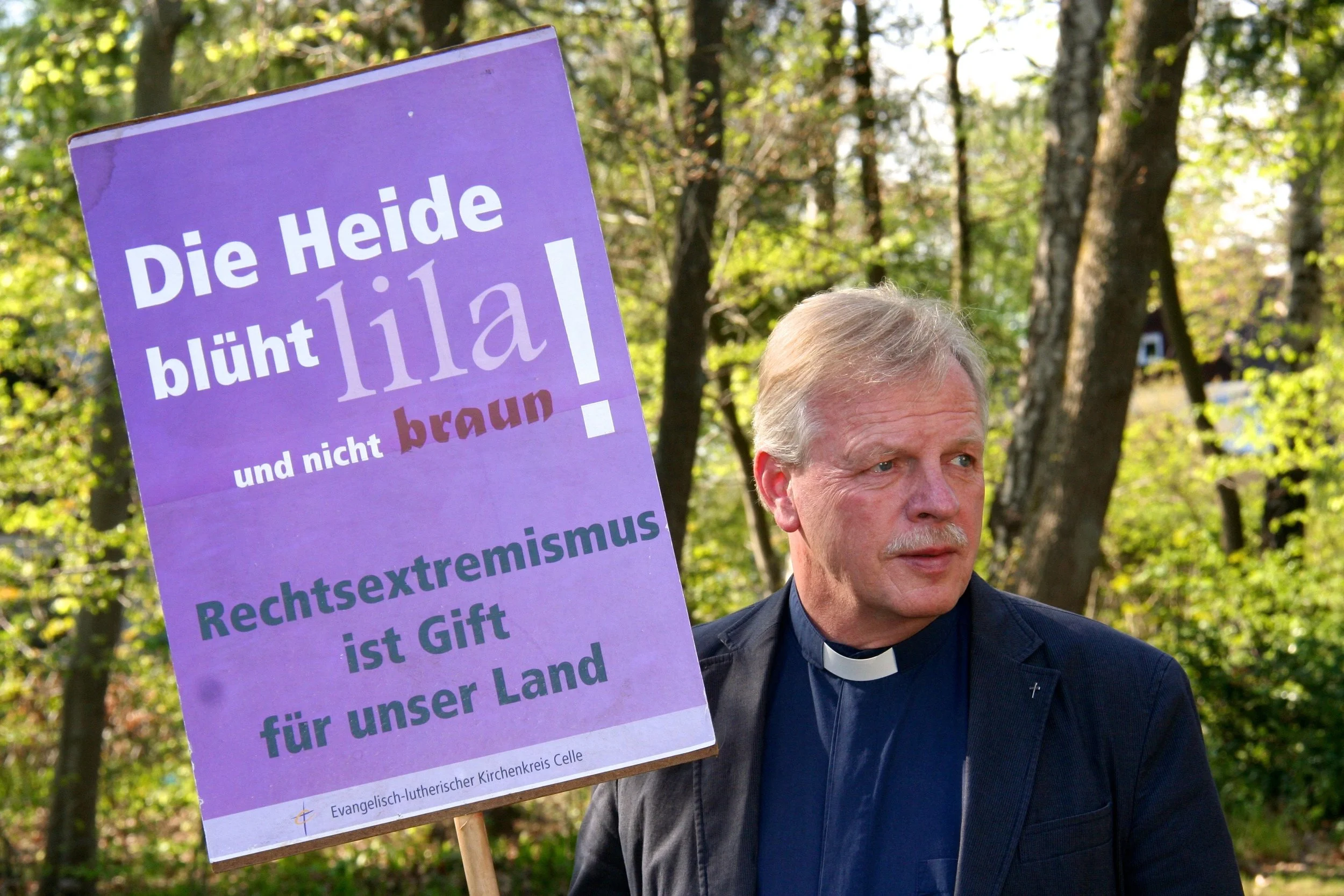 „Sobald Neonazis ungestört agieren, verfestigt sich ihre Szene“