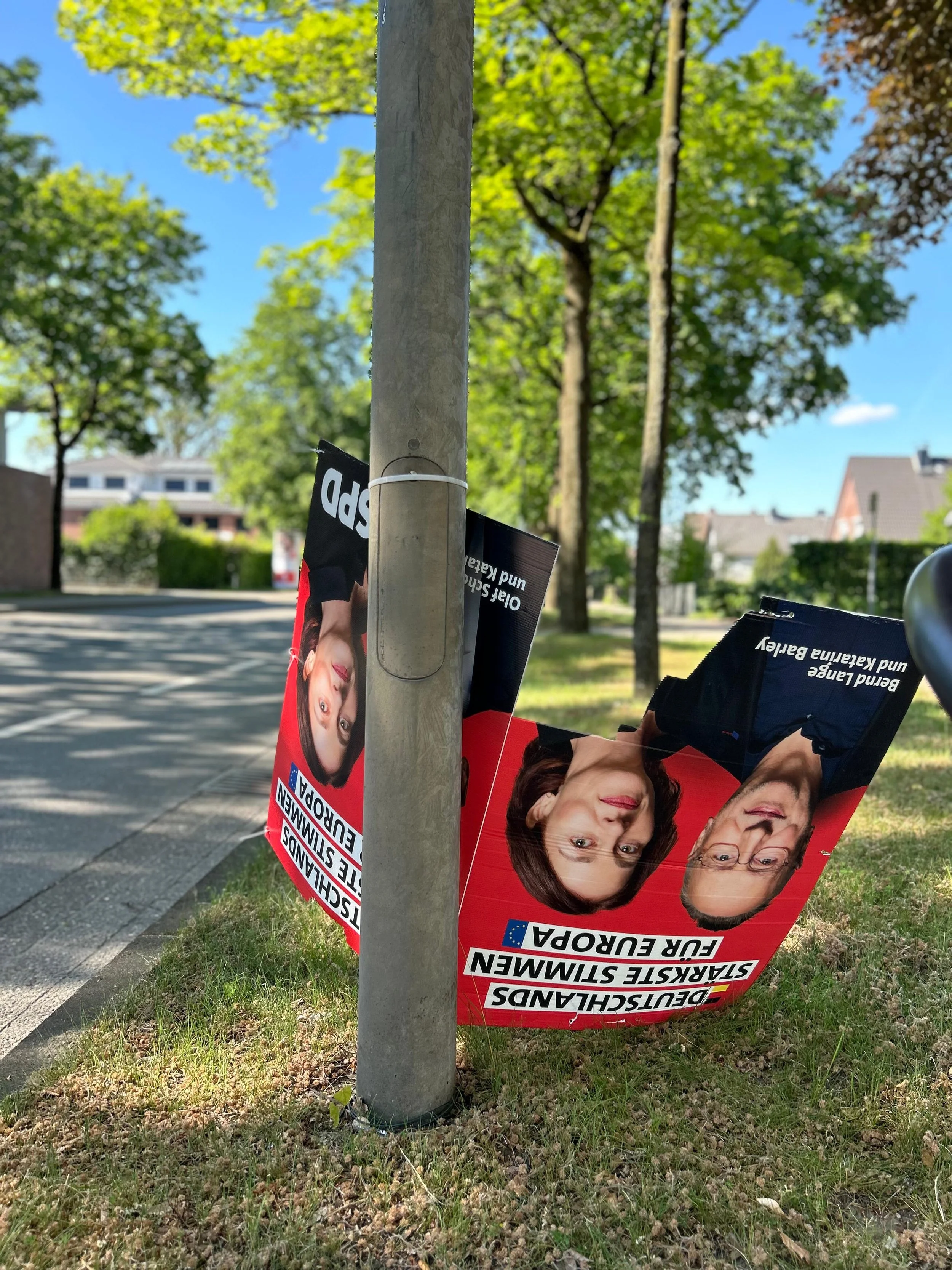 Heidekreis: 143 politisch motivierte Straftaten