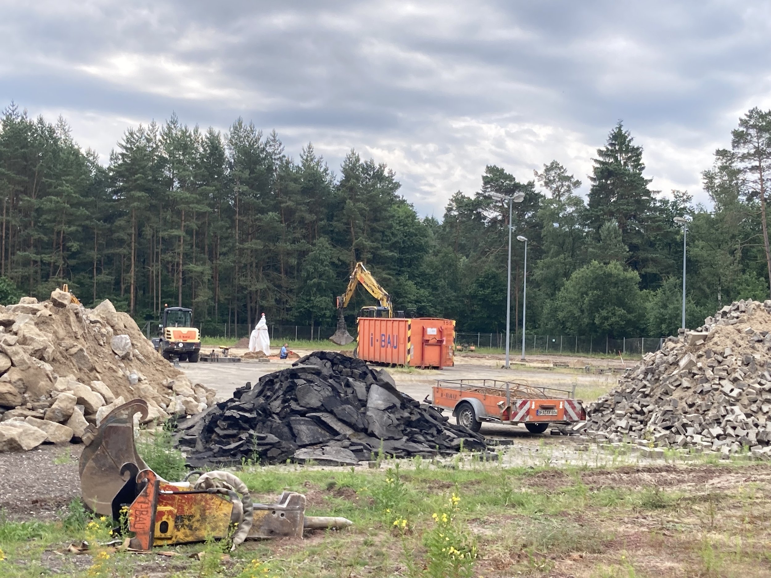 Tiefe Geothermie: Bundeswehr wird zentraler Kunde