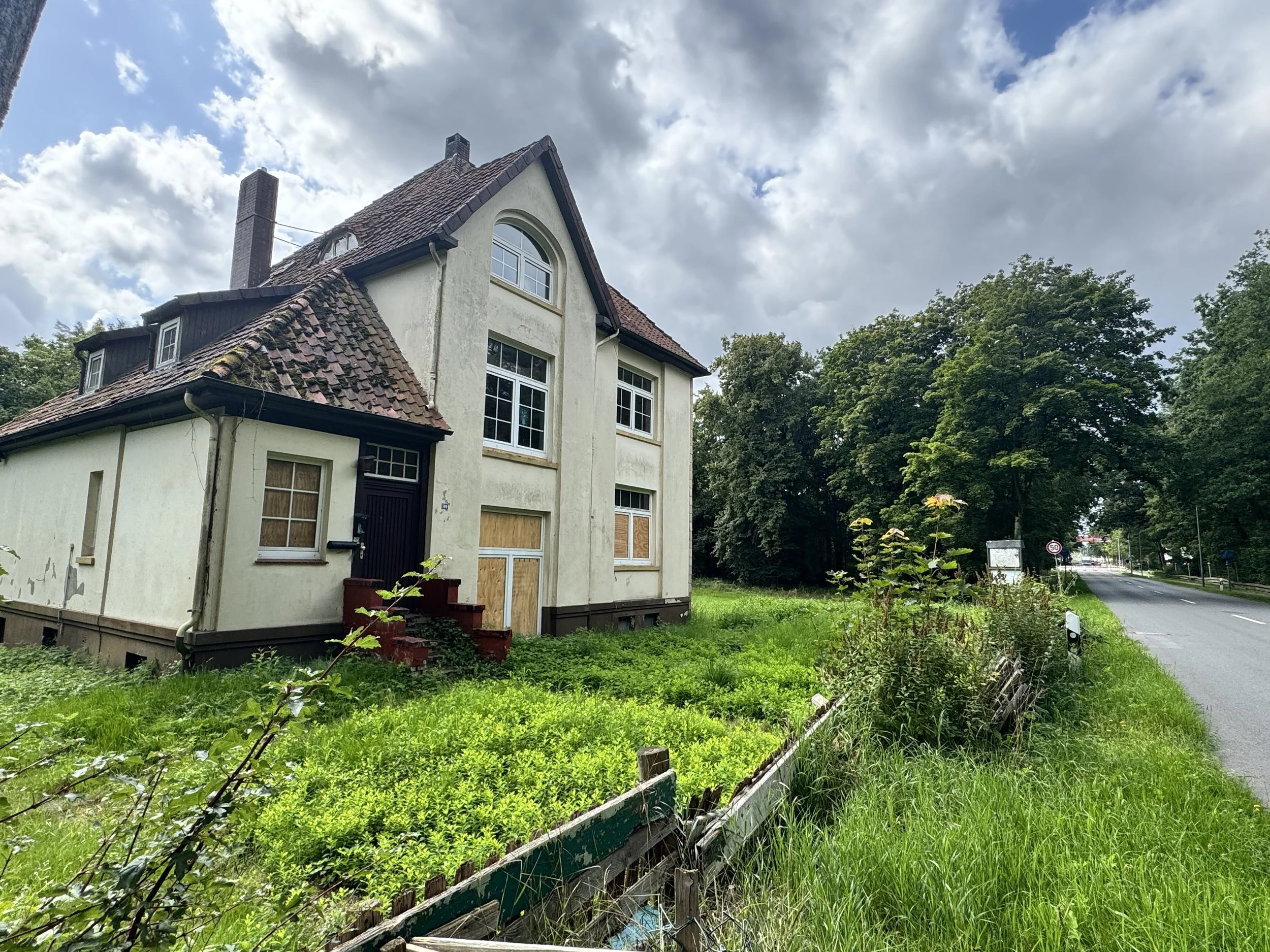 CDU fordert effizienteren Umgang mit Immobilien