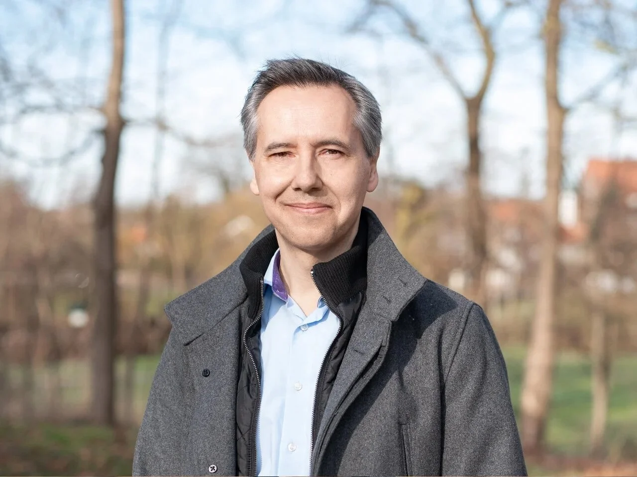 Landrat Jens Grote tritt nicht wieder an