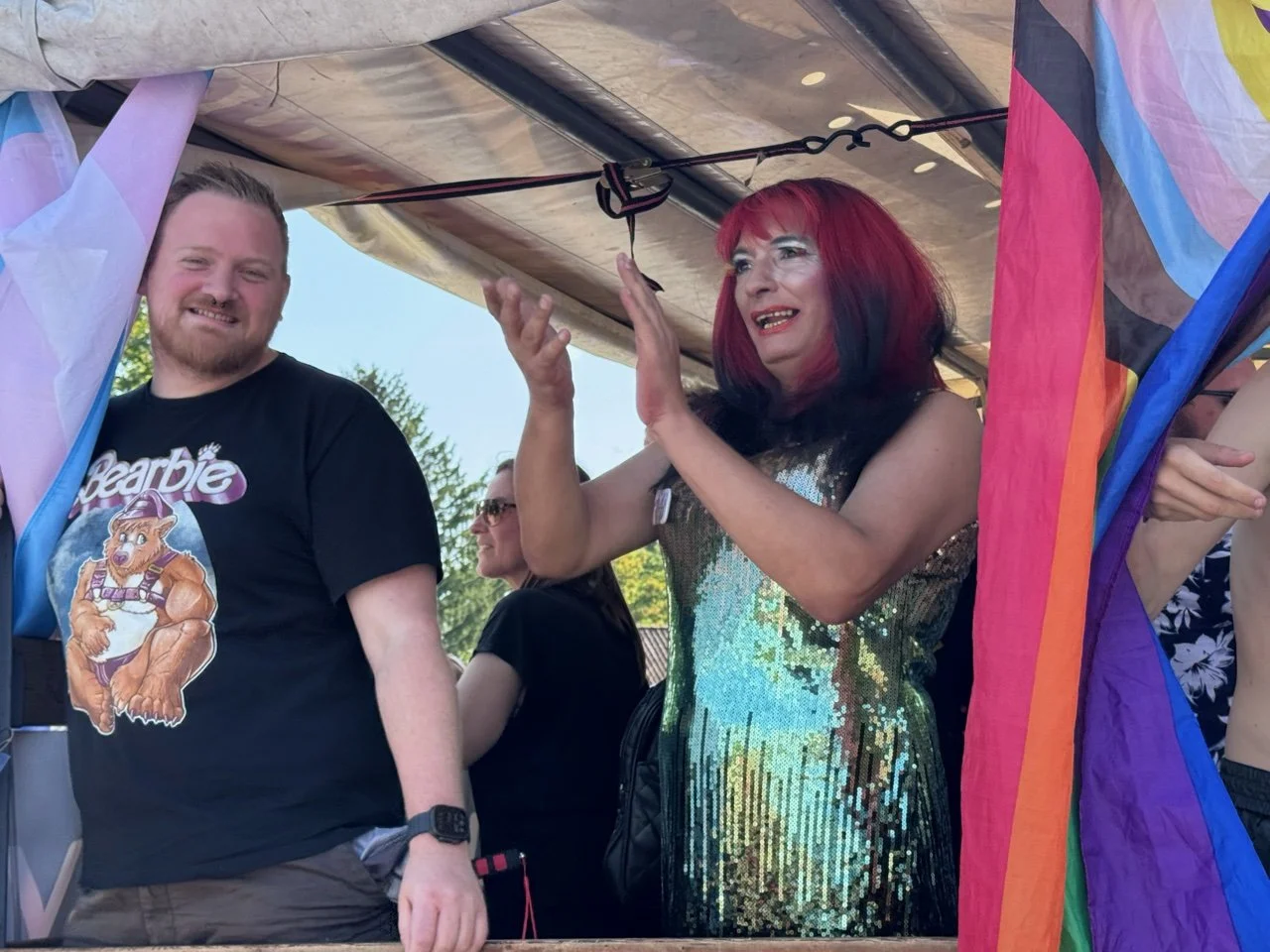 CSD Heidekreis auf dem Weg zur Etablierung