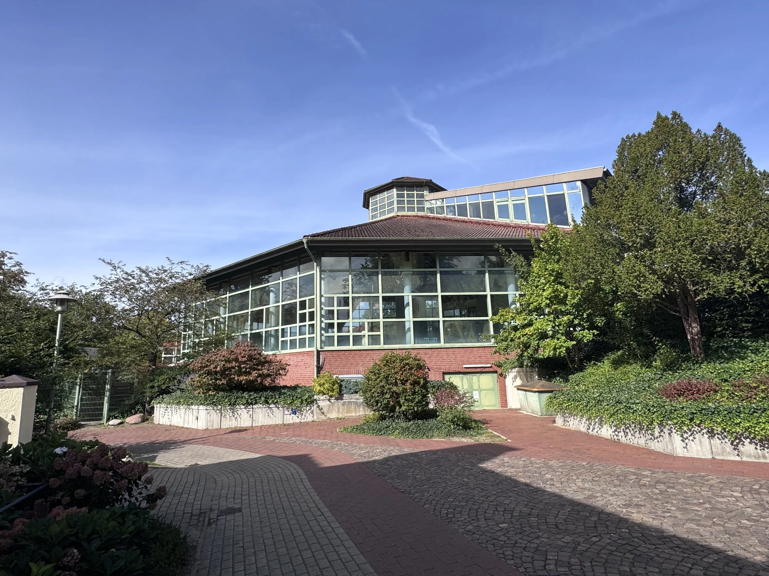 Technik am Ende, Sole-Neubau soll kommen