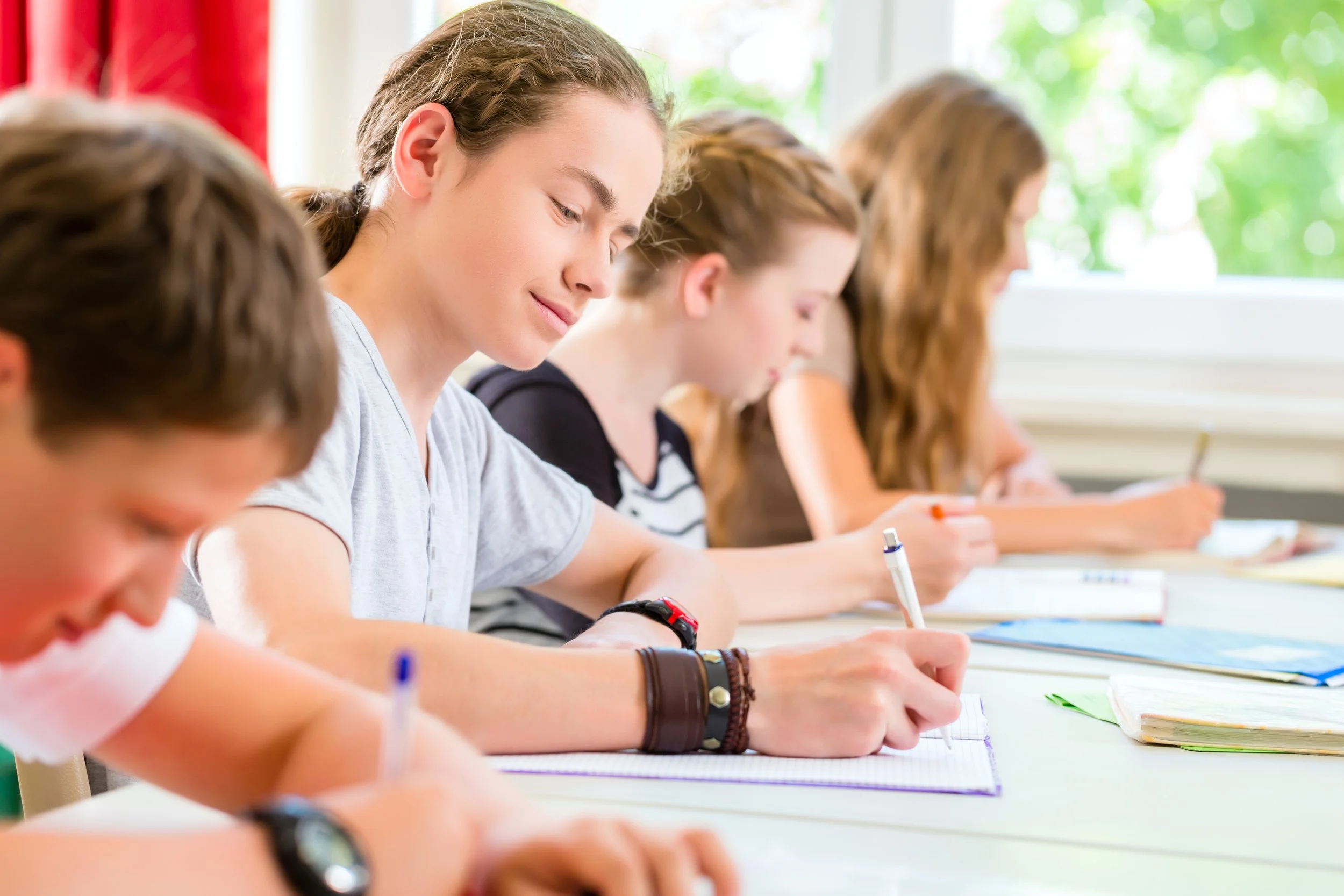 Individuelle Termine für Klassenarbeiten