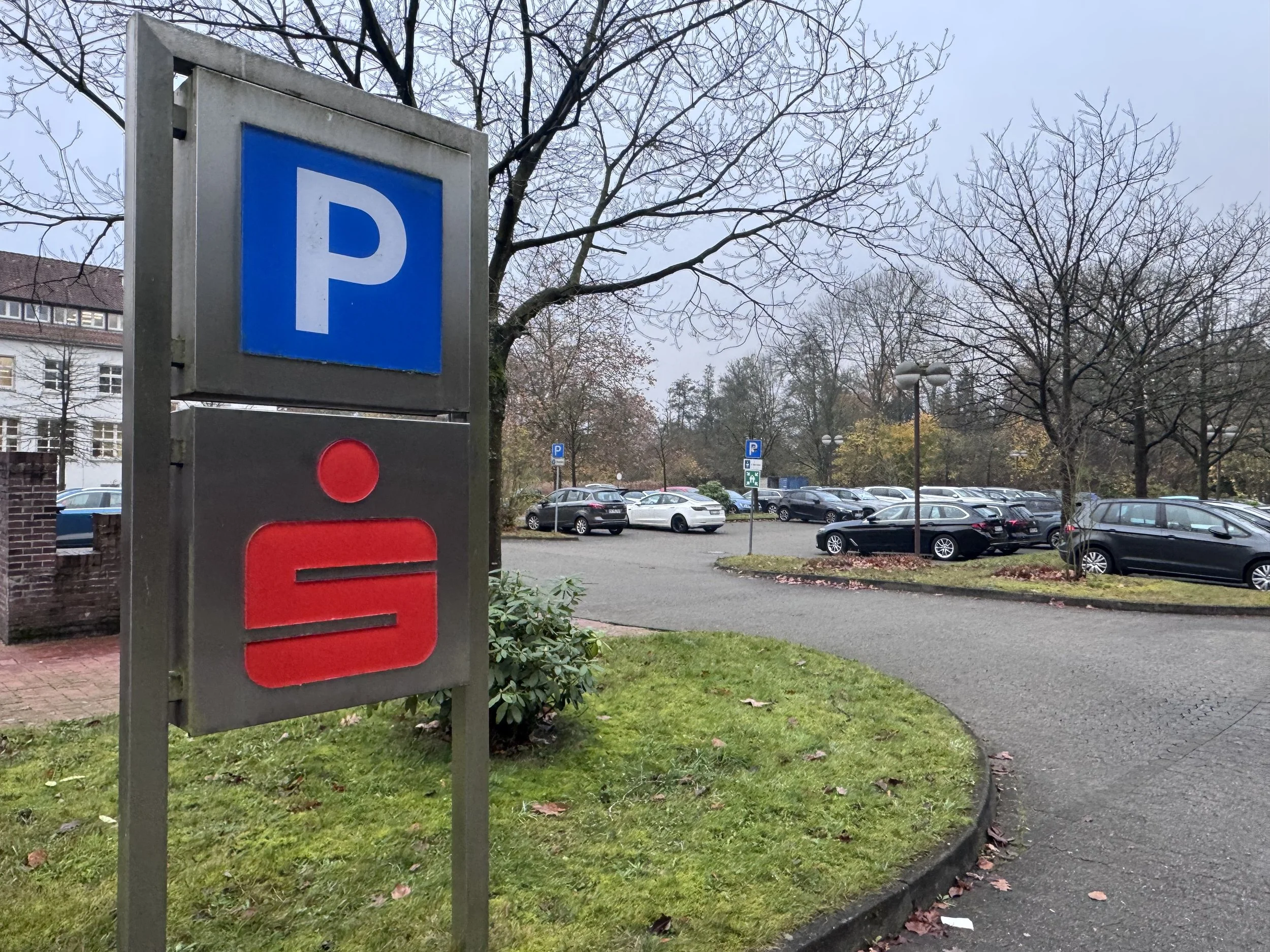 Neues Zuhause für die Kreissparkasse Soltau