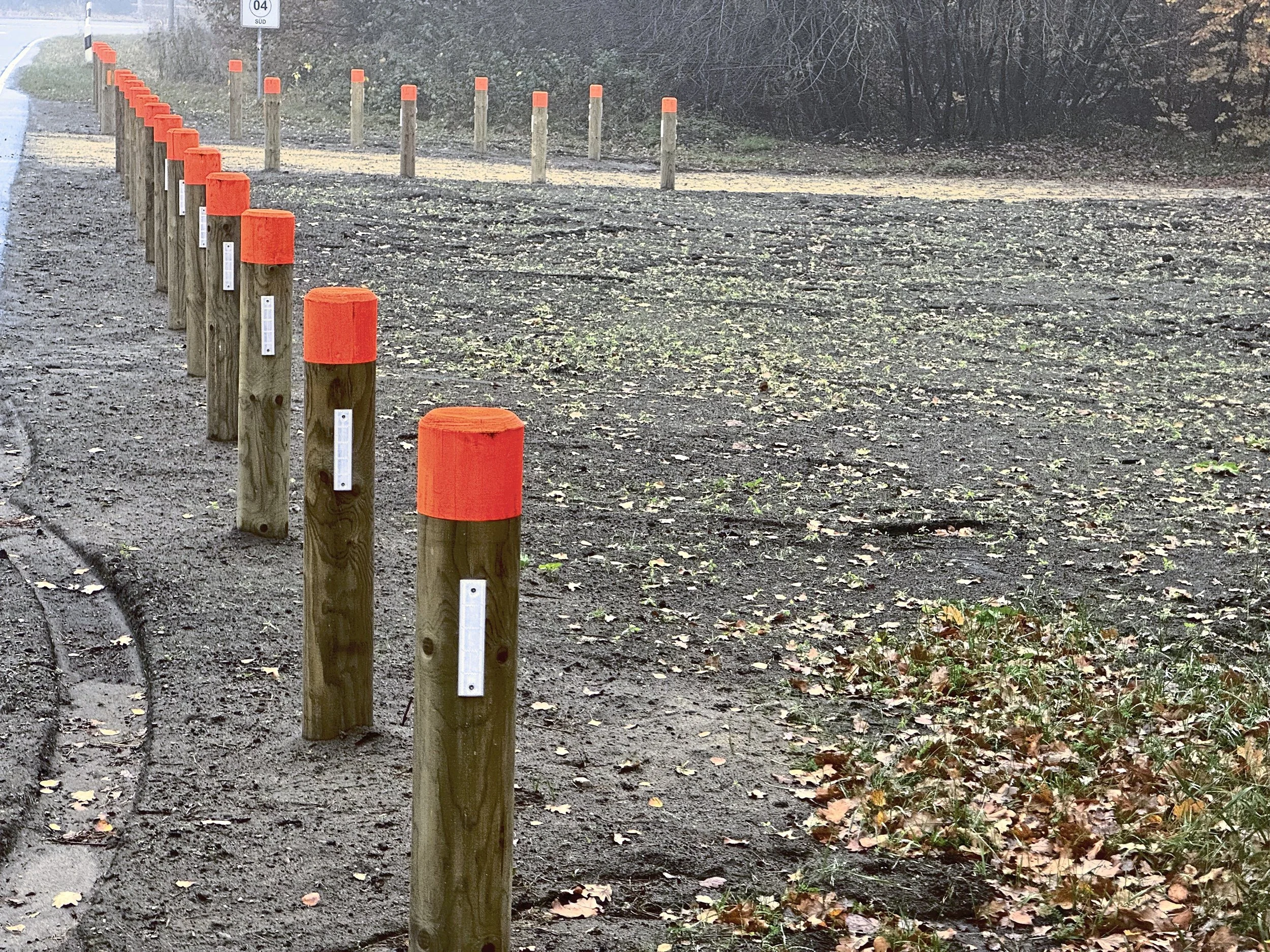 Munster ringt um Lösung für die Heide