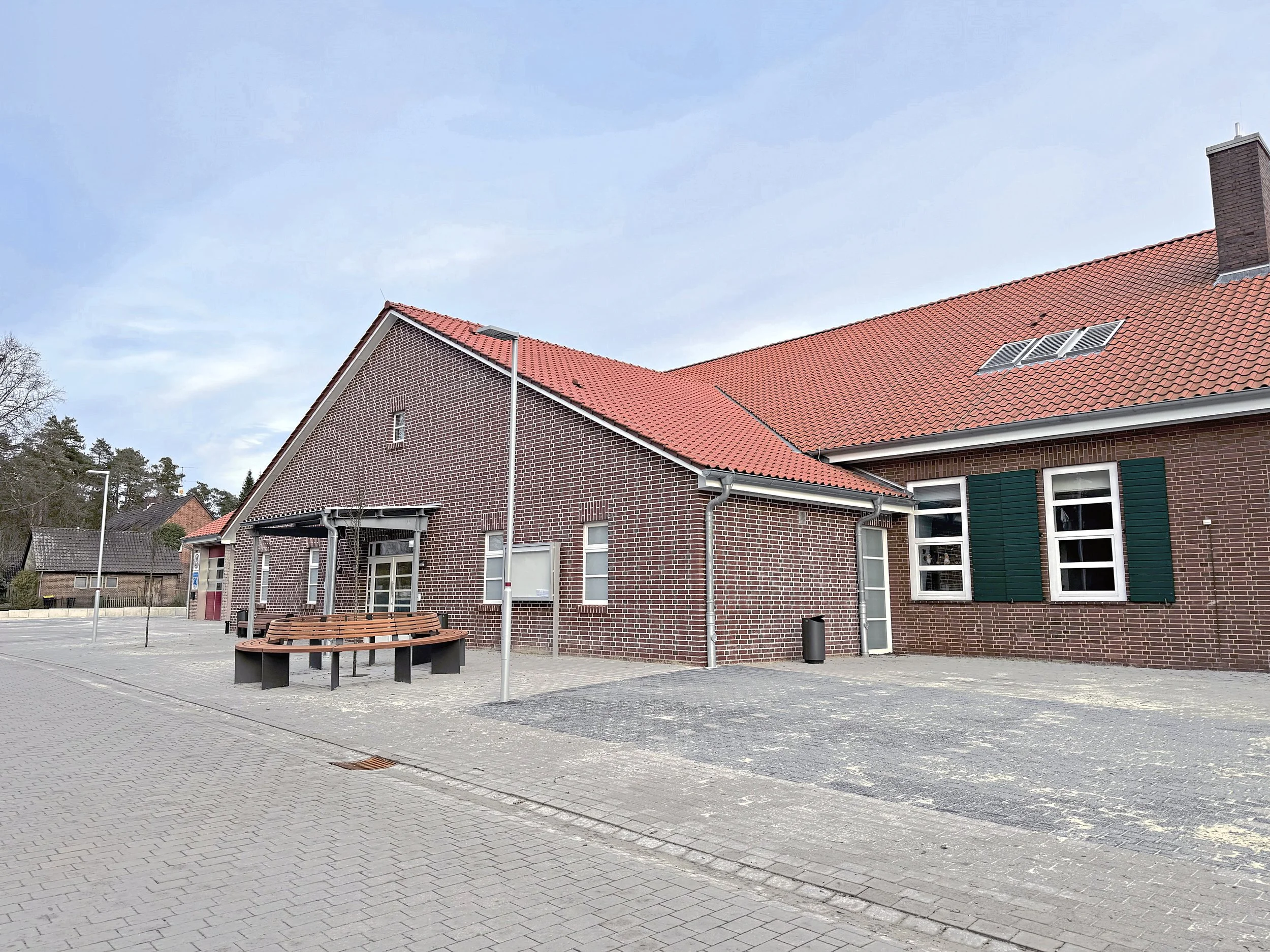 Ein Dorf wehrt sich gegen zu viele Auflagen