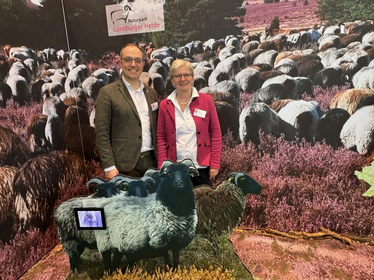 Hütehunde, Schnucken und Kartoffelschnaps