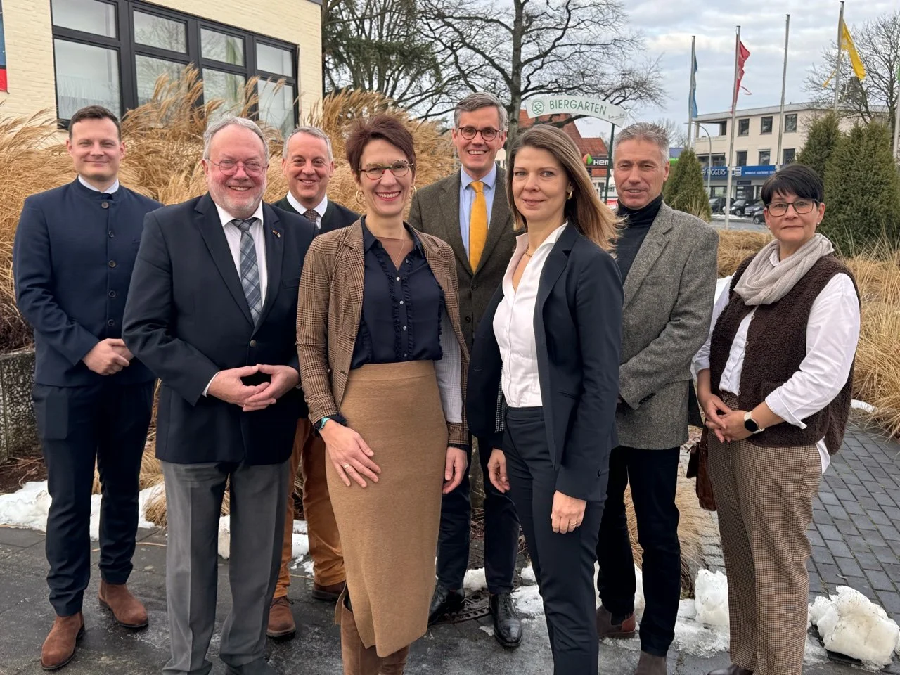 Wählervereinigungen könnten das Zünglein an der Waage sein