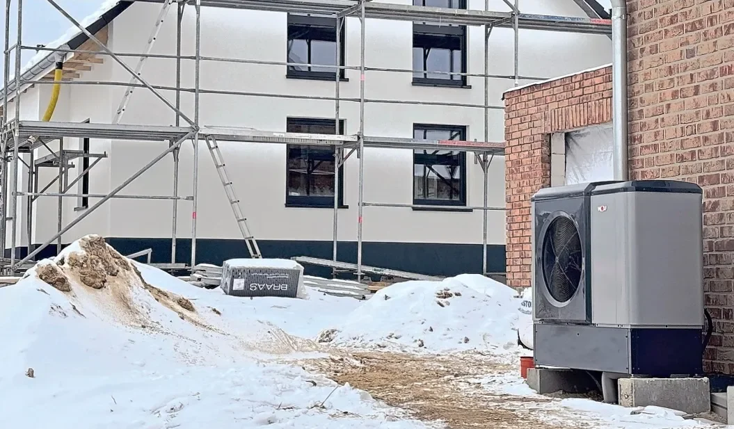 Soltau: Auf dem Weg zur klimaneutralen Wärme