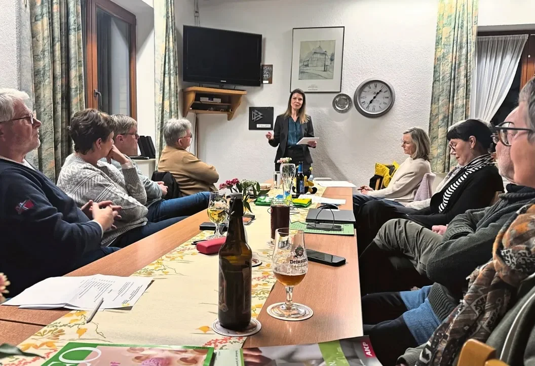 Gemeinsame Ziele sauber umsetzen