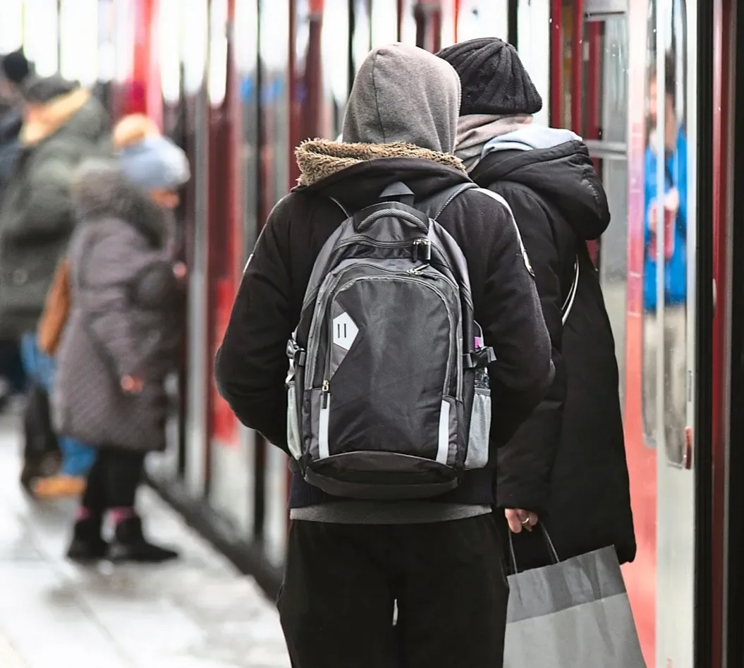 „Die Hemmschwelle sinkt“