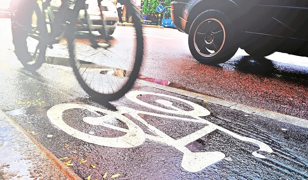 Umfrage zum Radverkehr gestartet