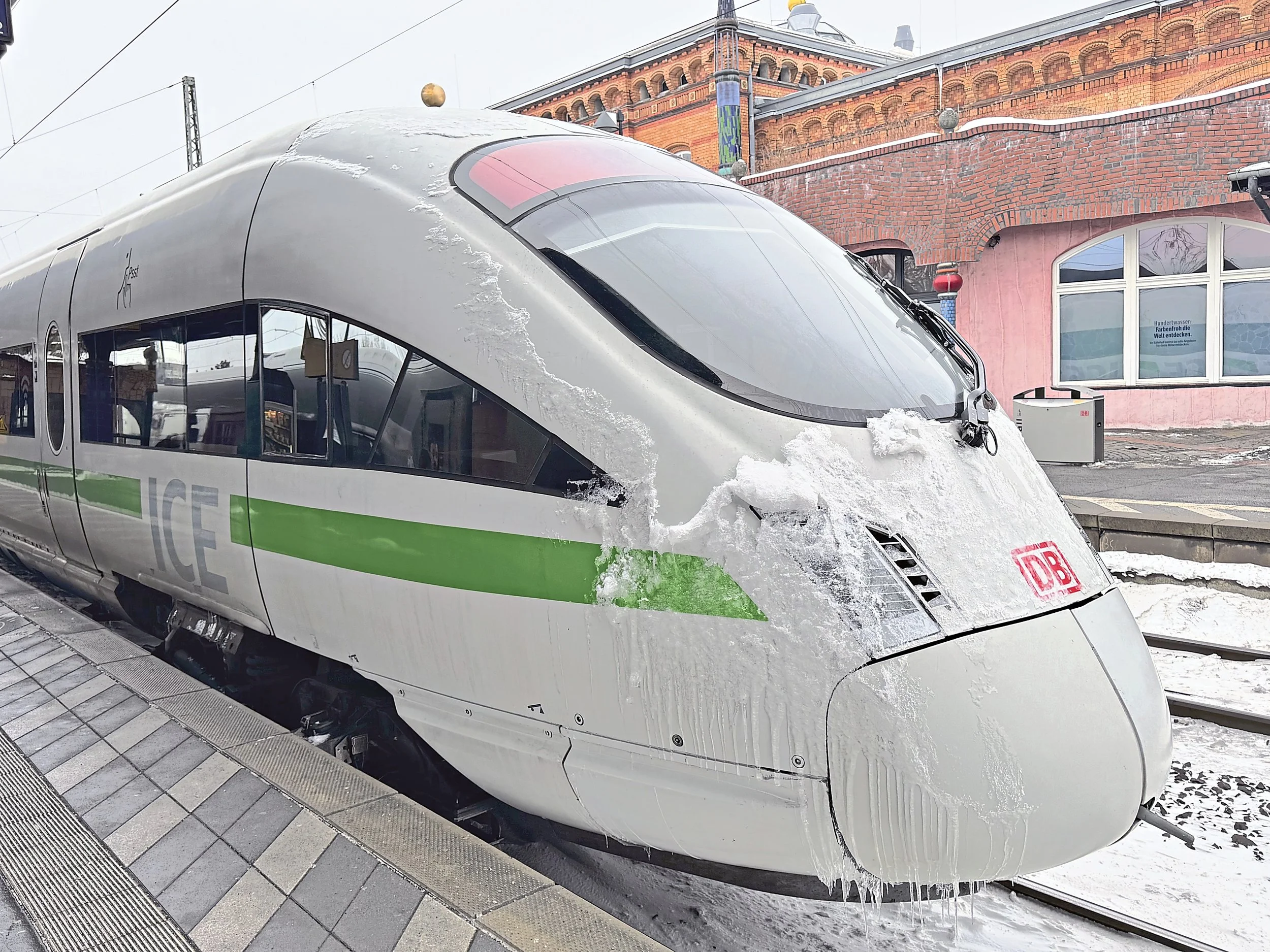 „Weitere Verzögerung blockiert den Standort“