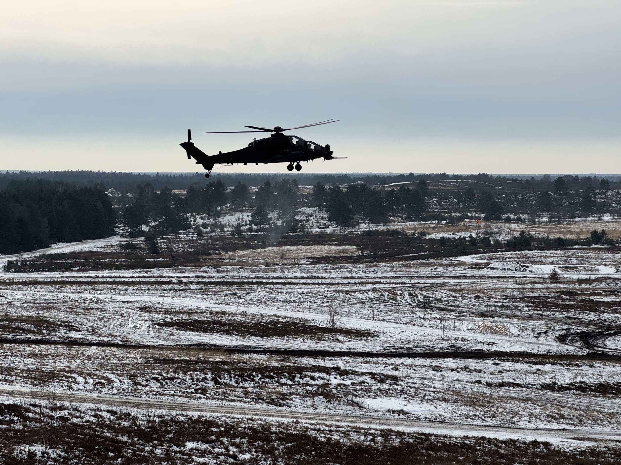 Drohnenkrieg: Nato lernt von Ukrainern