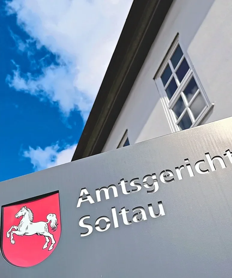 Urteil nach NS-Gruß