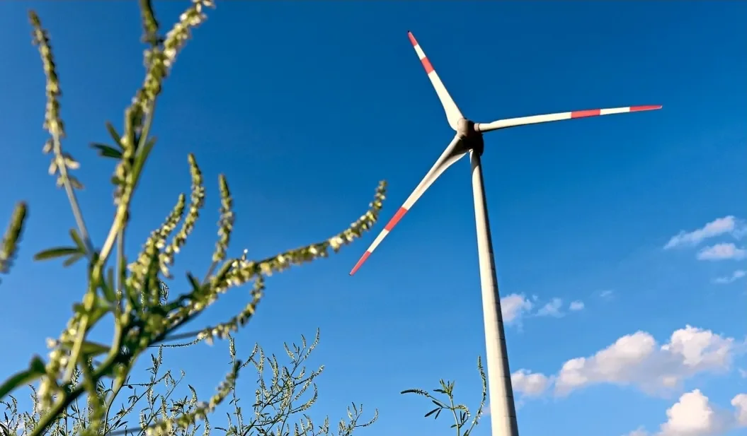  Für Munster bleibt der Windkraft-Ausbau ungewiss