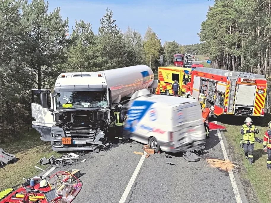 Mehr Unfälle mit jungen Menschen
