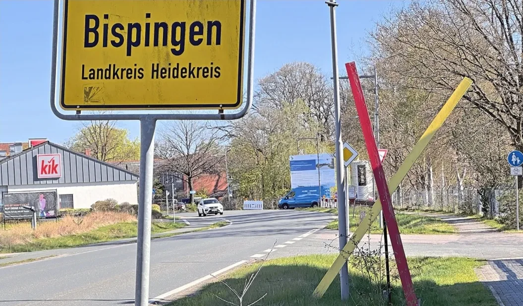 Mit einer Stimme sprechen, nur nicht über alles