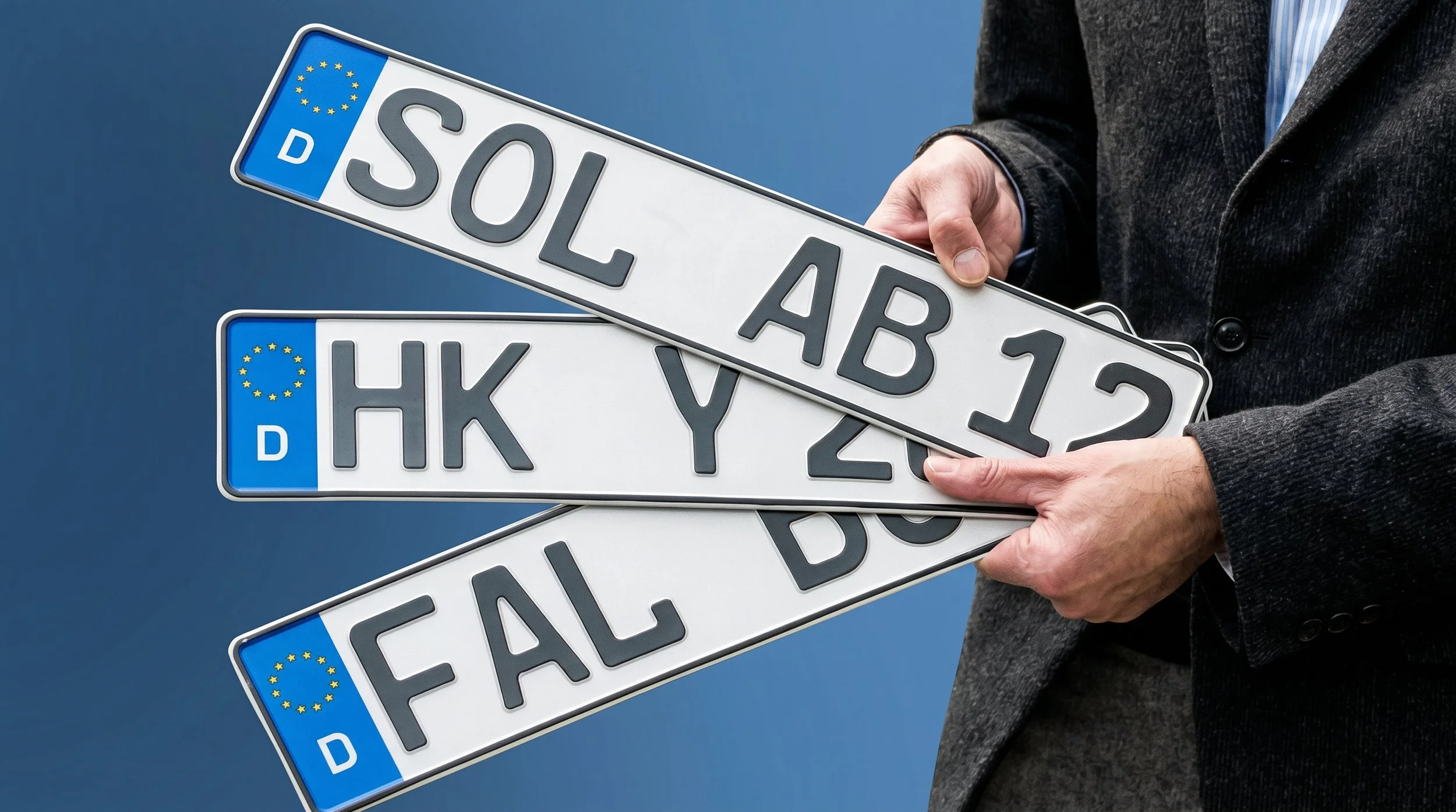 Kommt „SOL“ zurück  auf die Straße?