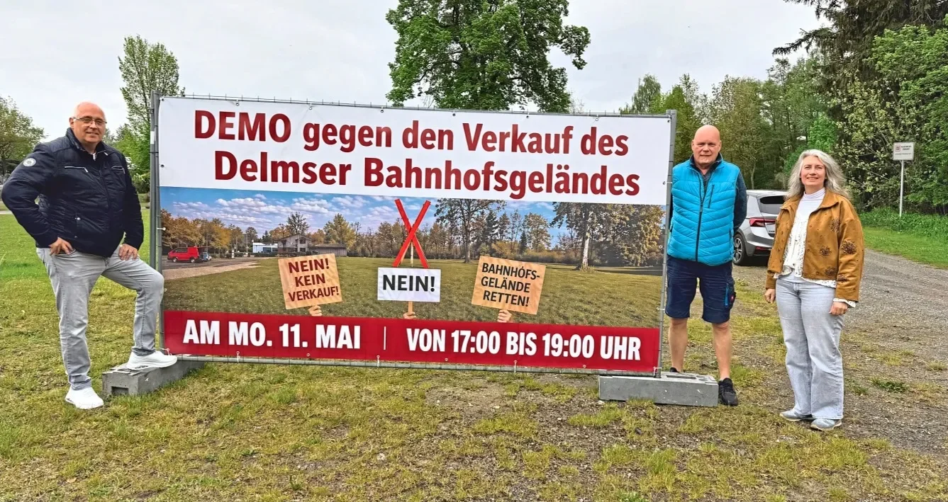 Kein Netto-Markt für Neuenkirchen