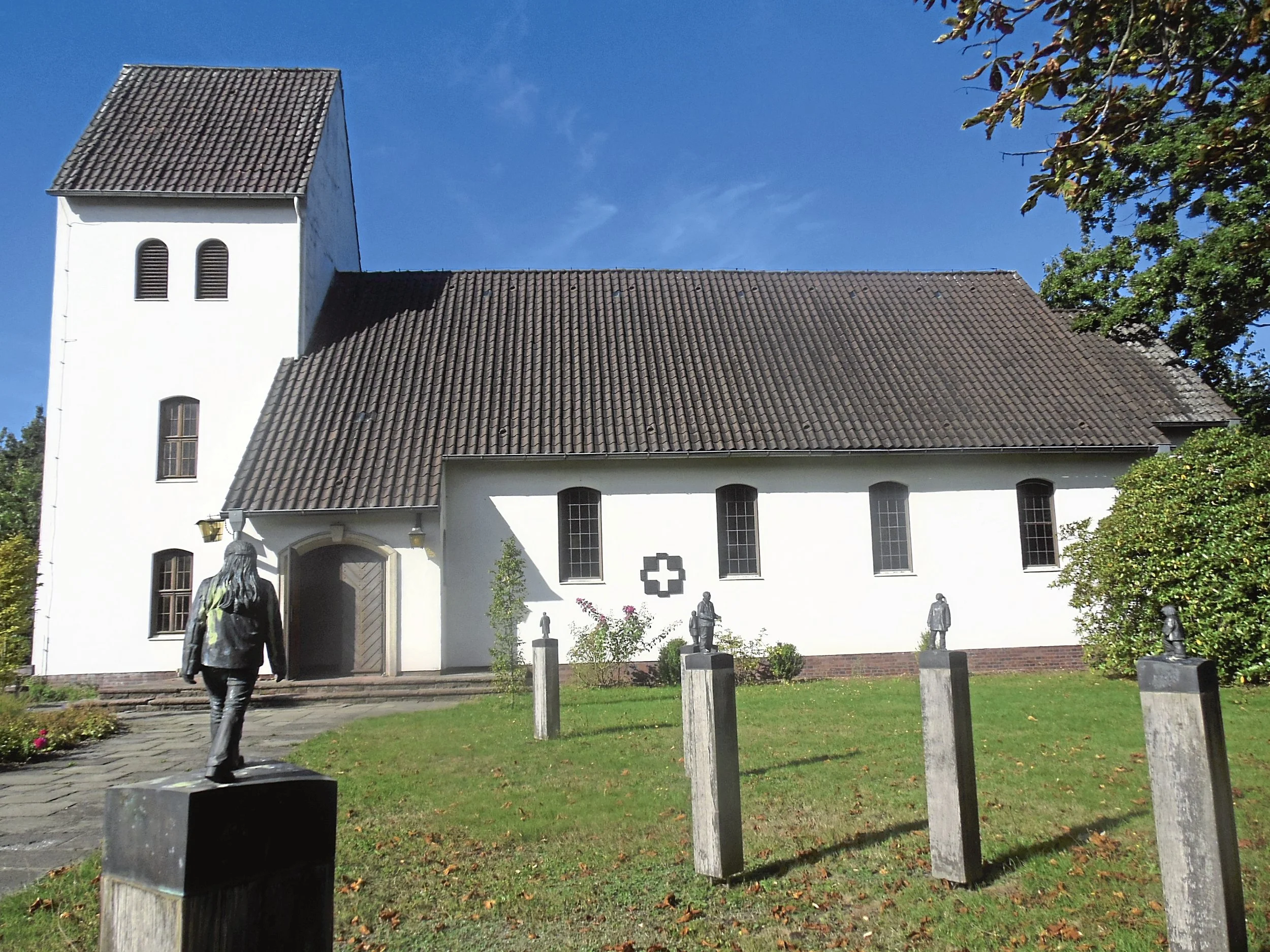 Abriss in Lohheide könnte erst der Anfang sein