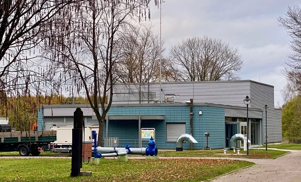 Trinkwasser sicher, aber Schutz bleibt Daueraufgabe